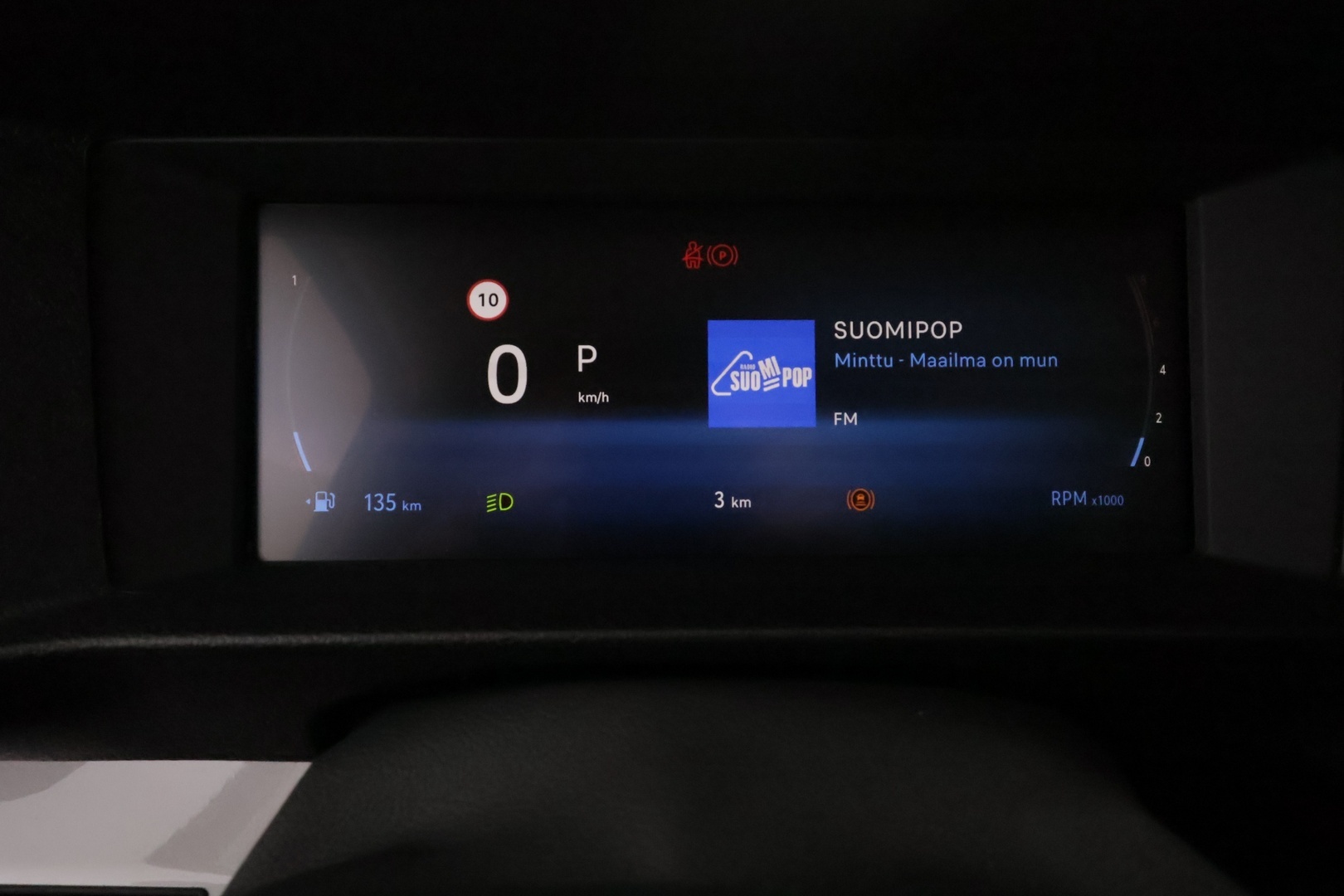 TOYOTA Proace 2026