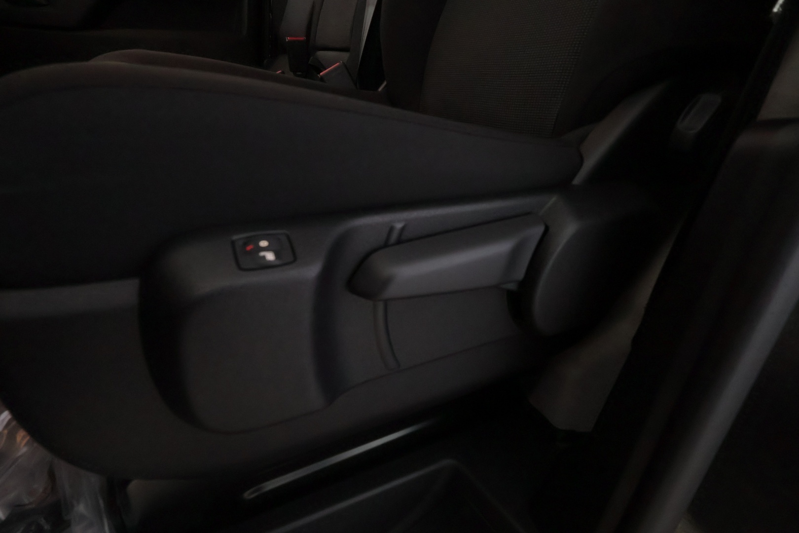 TOYOTA Proace 2026