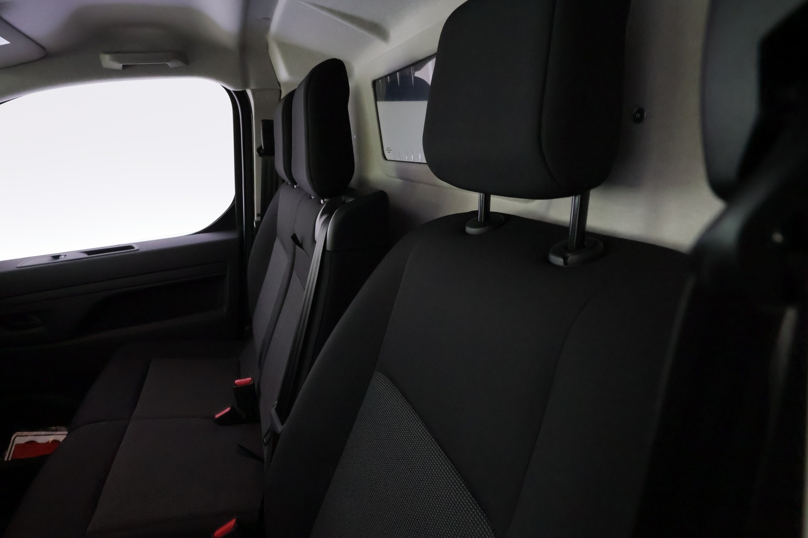 TOYOTA Proace 2026