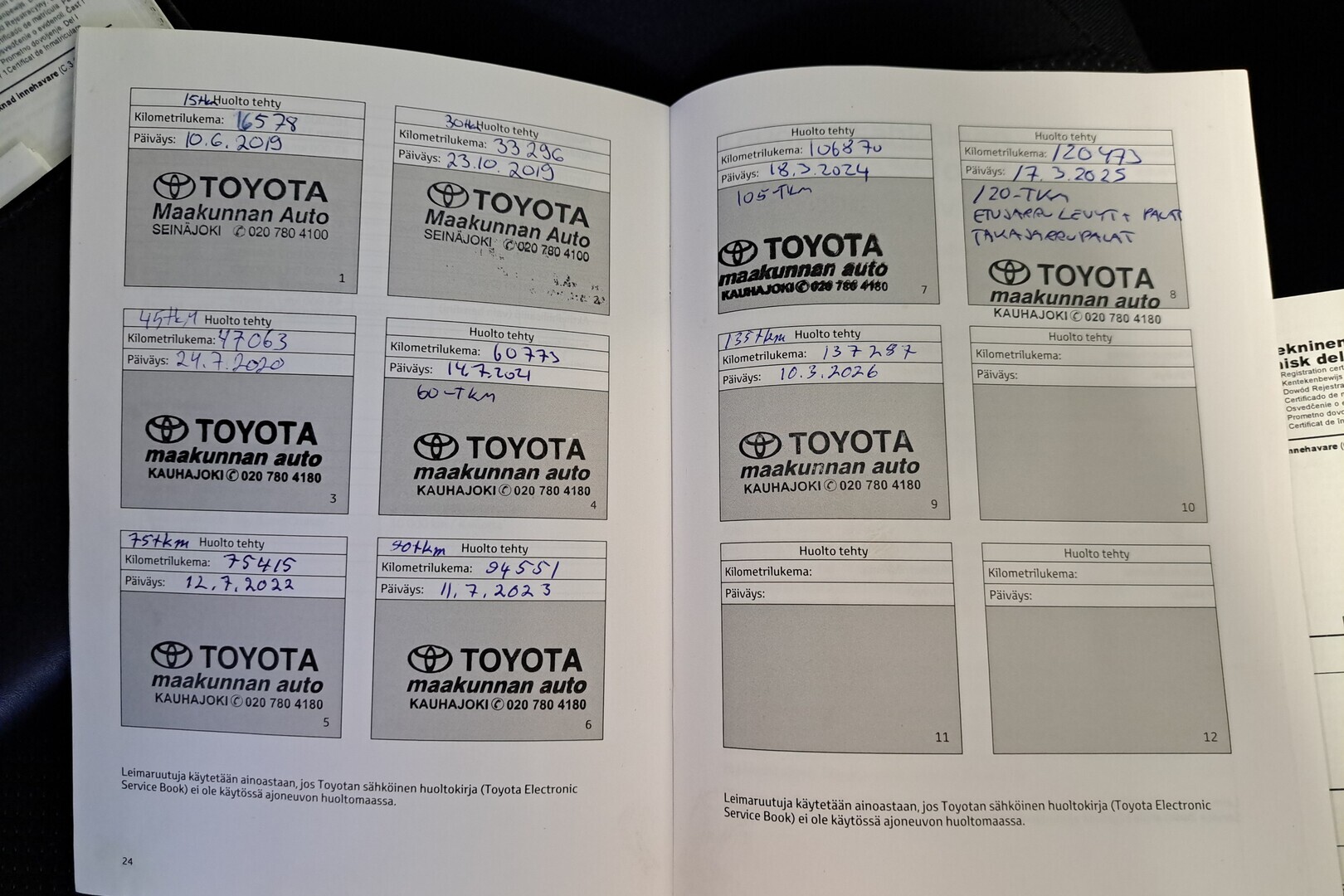TOYOTA RAV4 2018