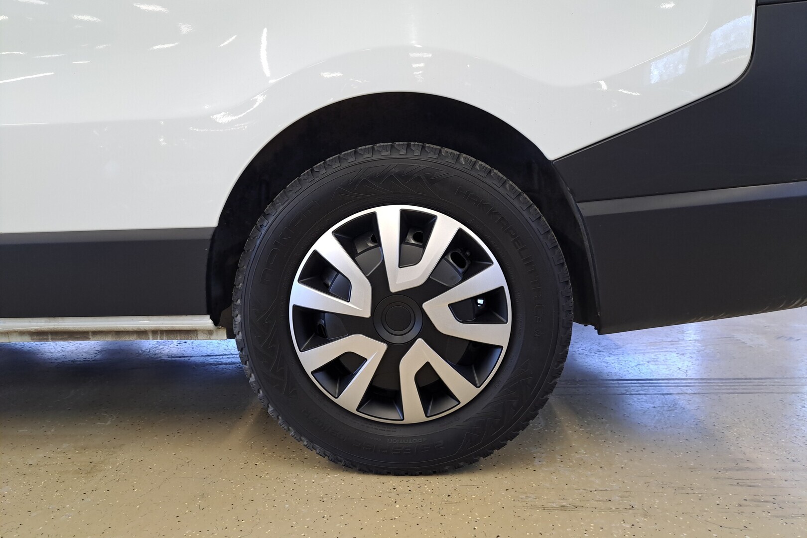 RENAULT Trafic 2019