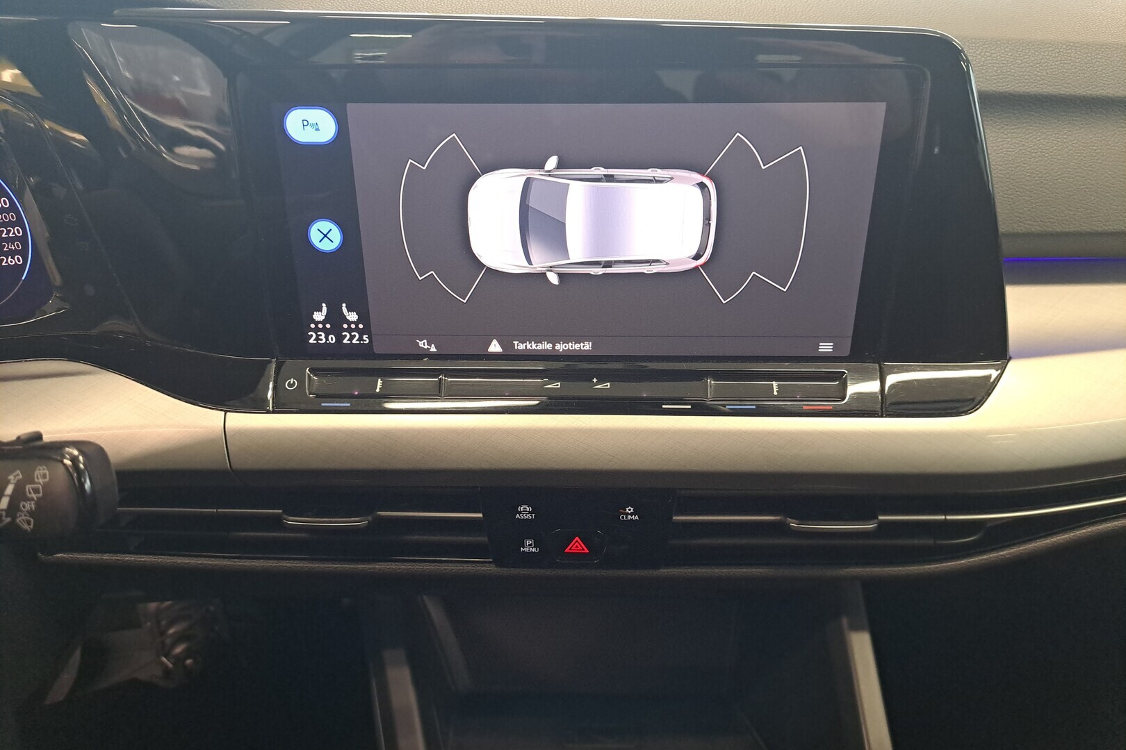 VOLKSWAGEN Golf 2020