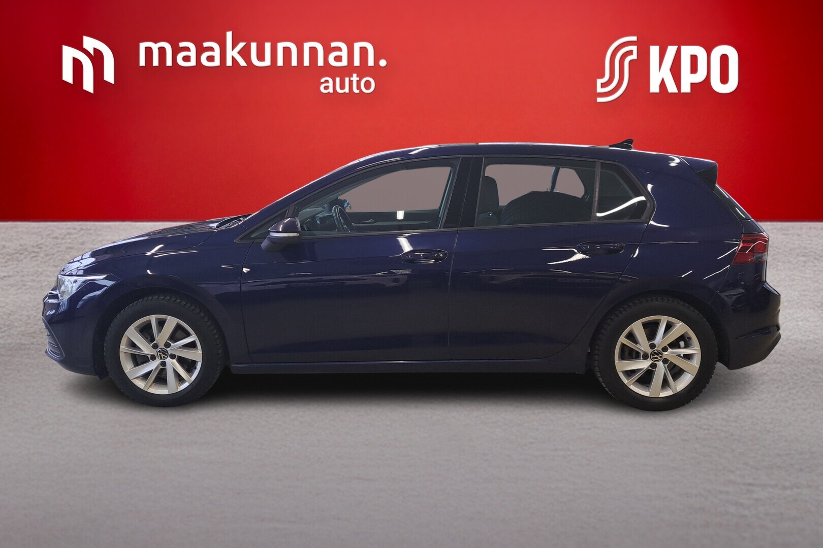 VOLKSWAGEN Golf 2020