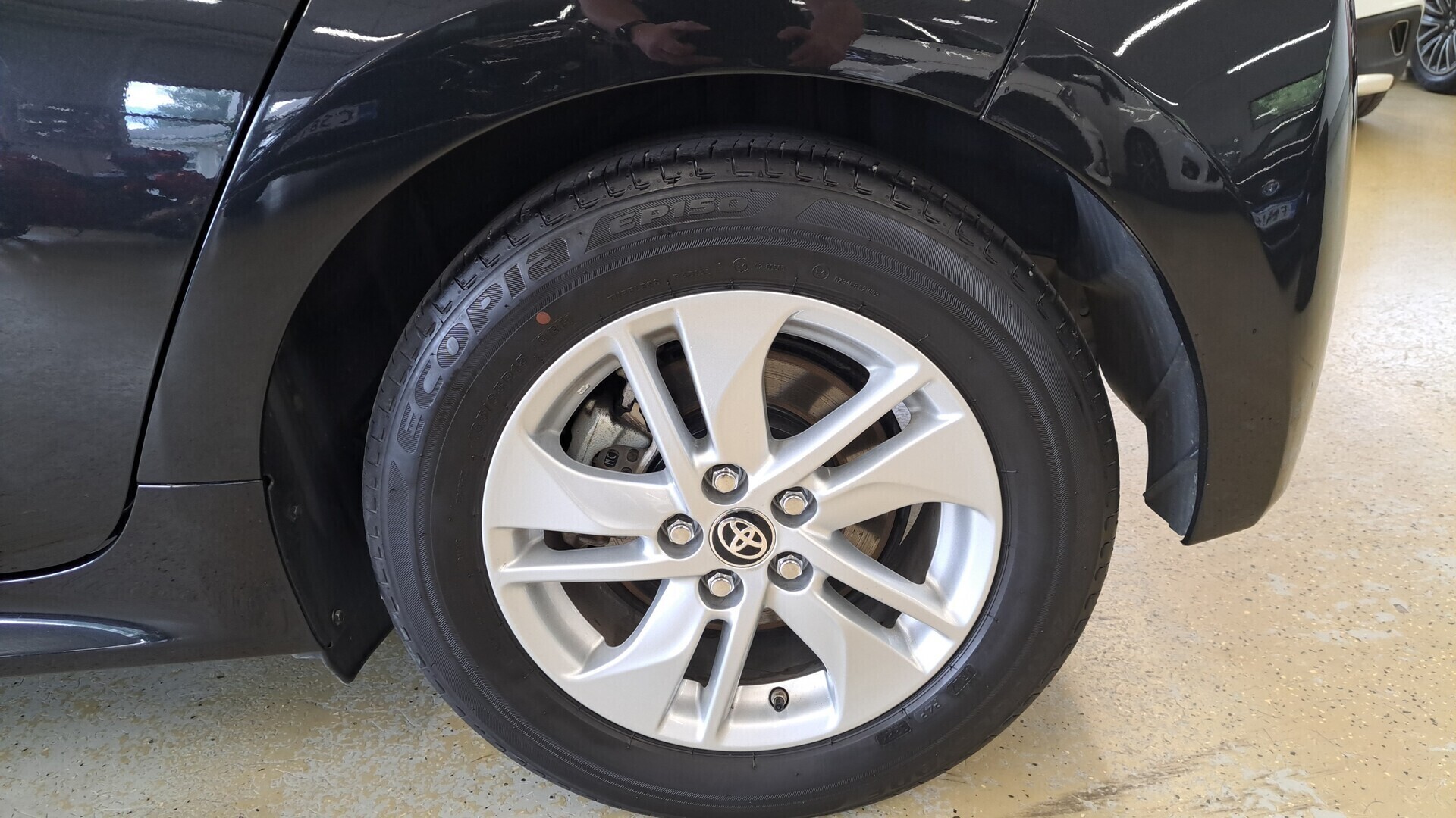 TOYOTA Yaris 2024