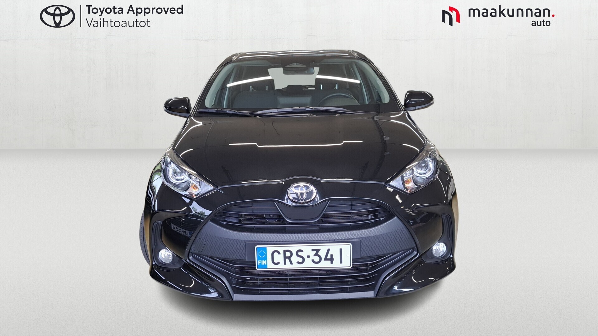 TOYOTA Yaris 2024