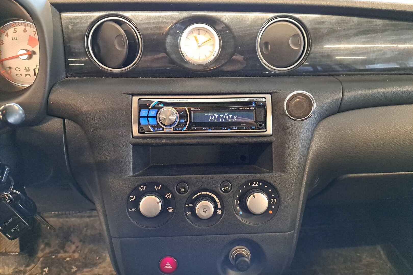 MITSUBISHI Outlander 2004