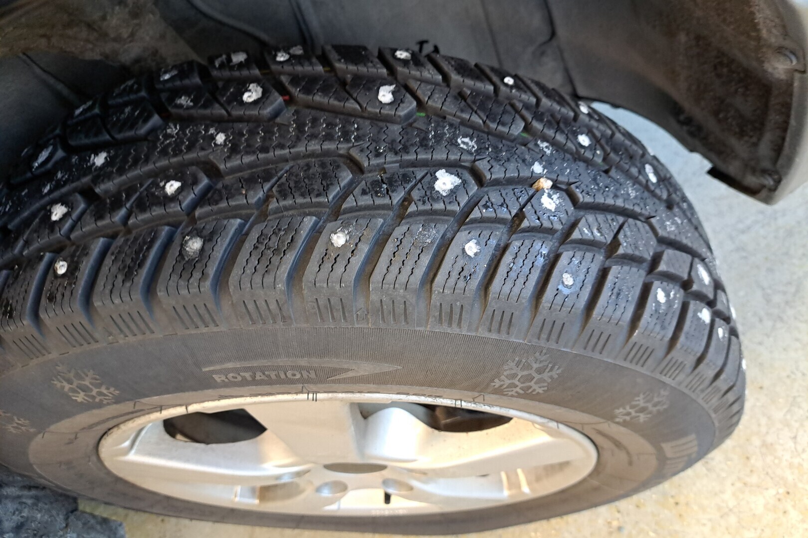 MITSUBISHI Outlander 2004