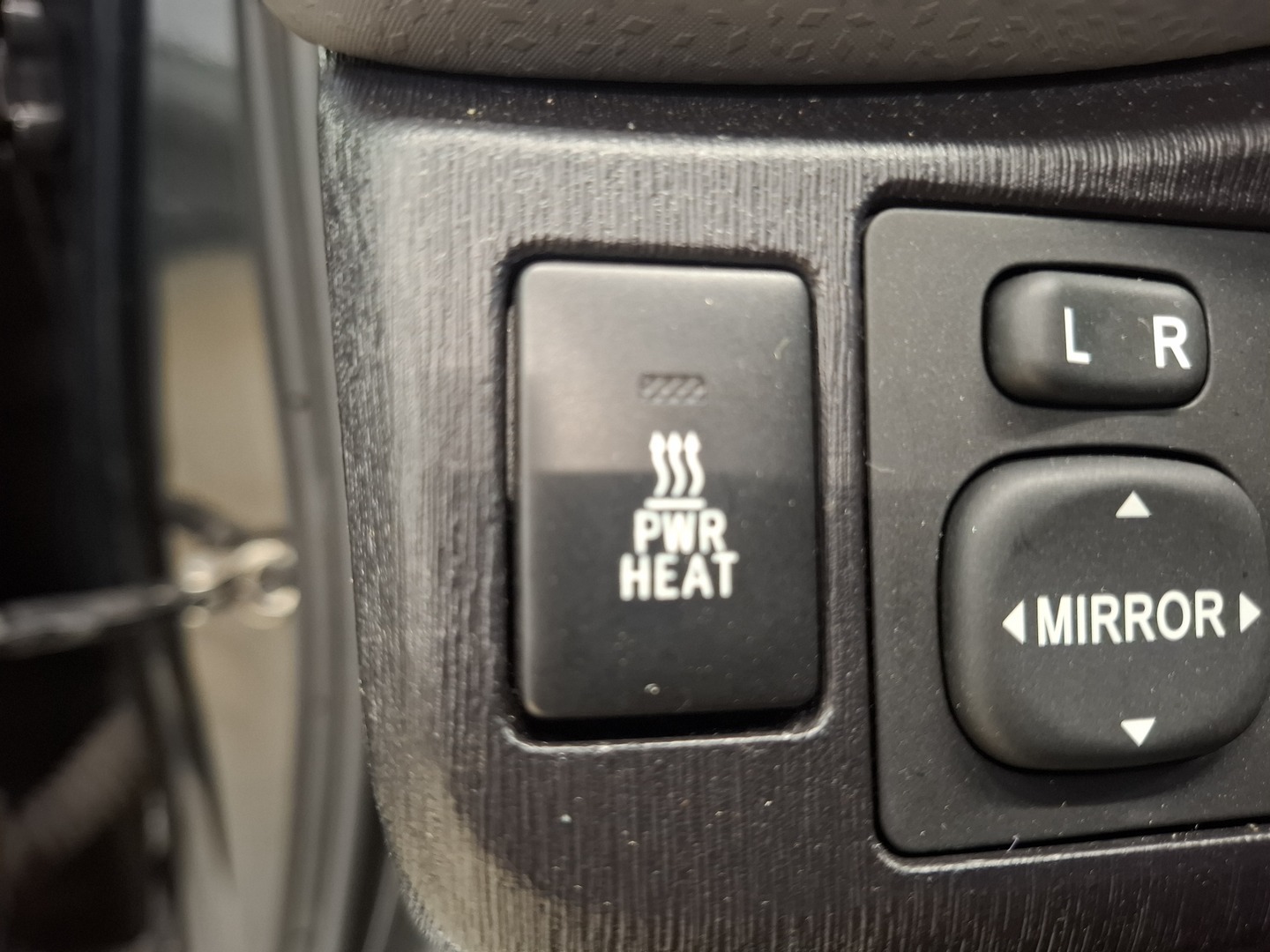 TOYOTA Yaris 2013