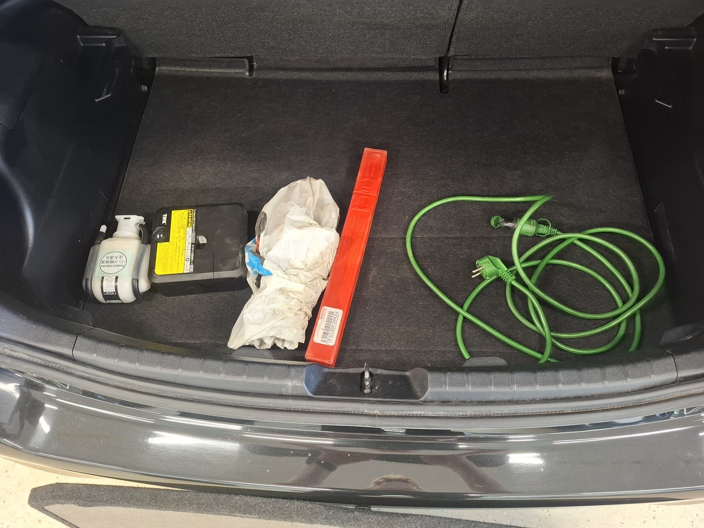 TOYOTA Yaris 2013