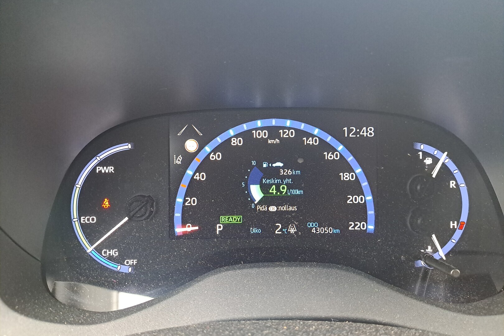 TOYOTA Yaris Cross 2022