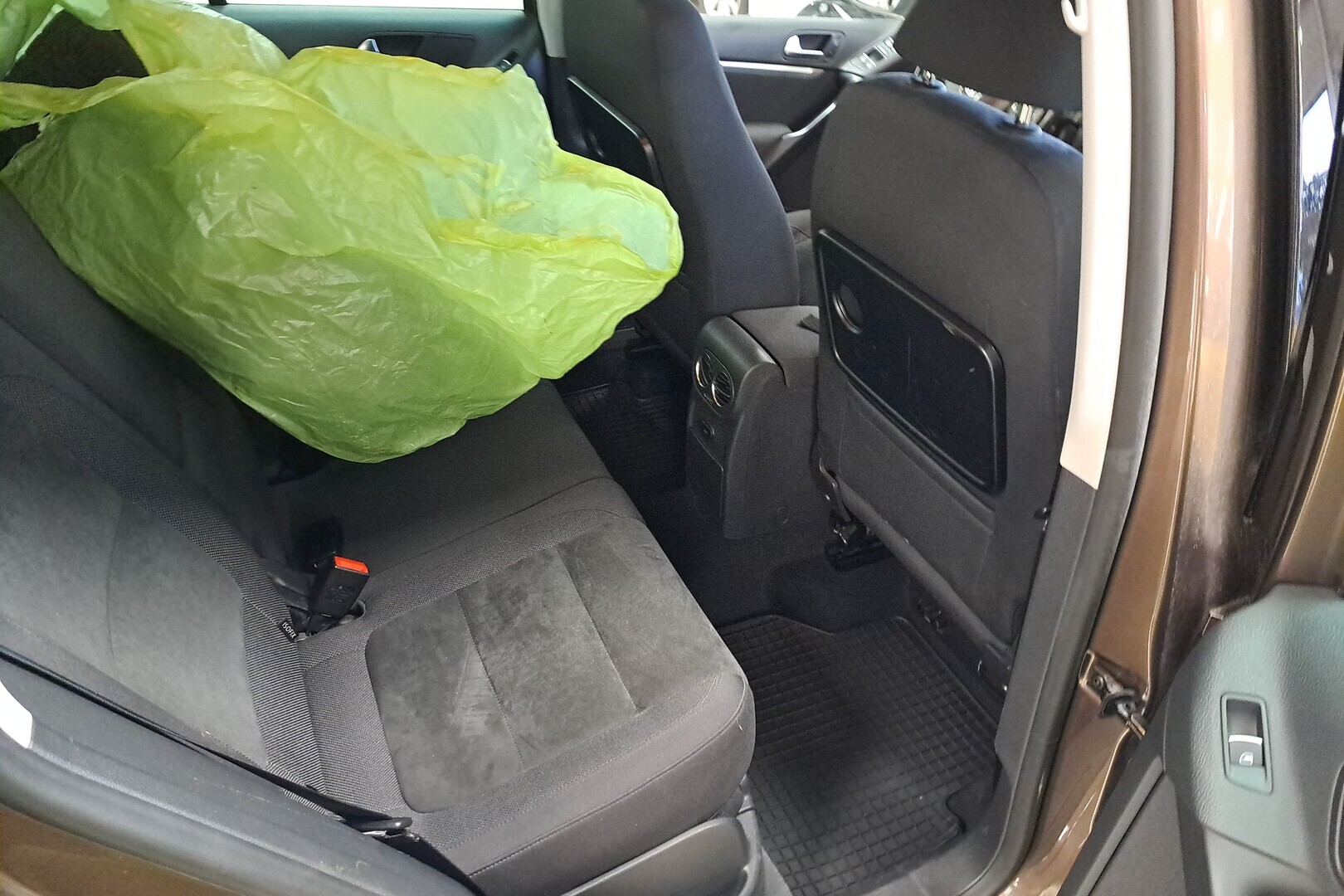 VOLKSWAGEN Tiguan 2013