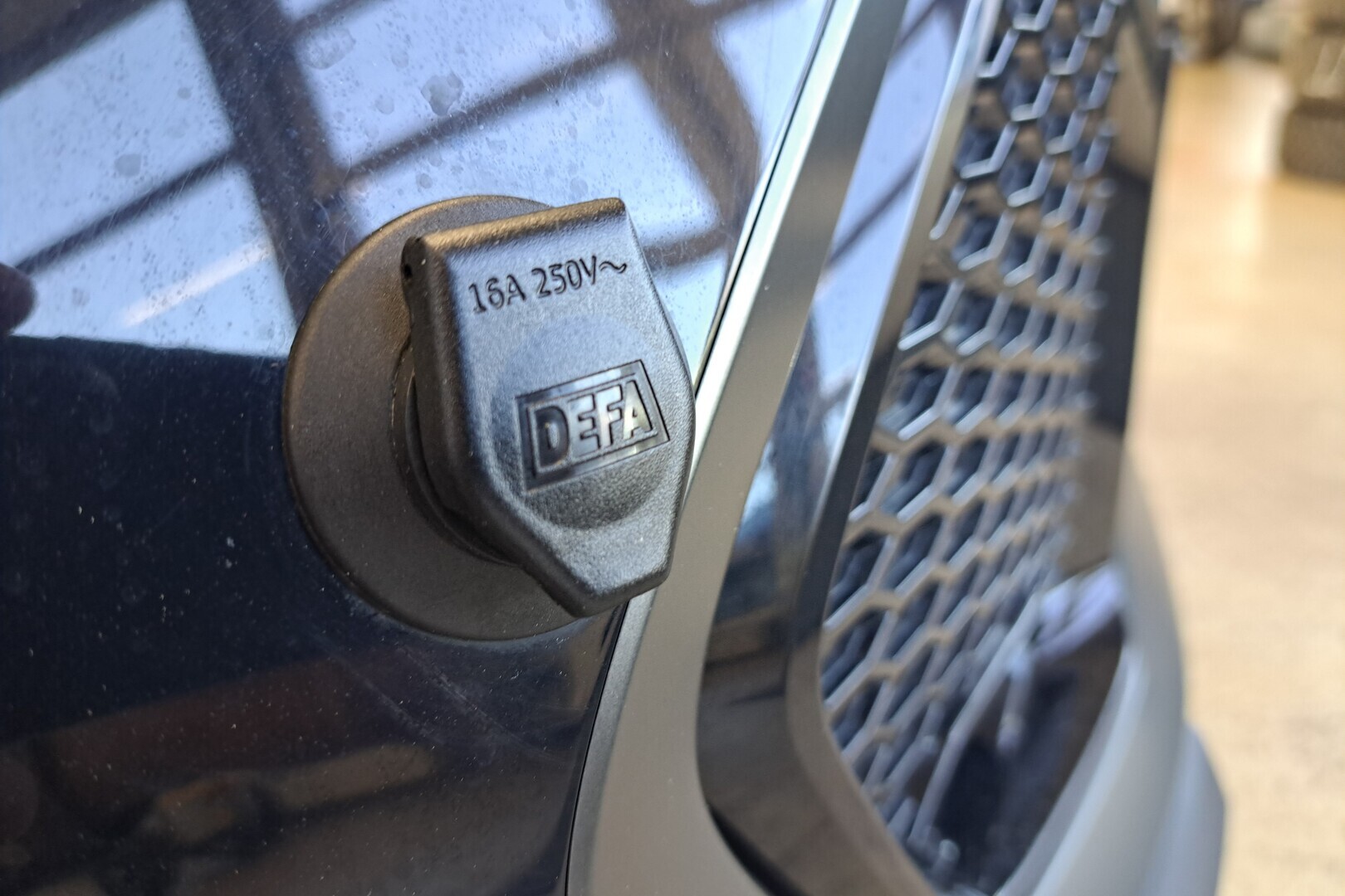 TOYOTA C-HR 2024
