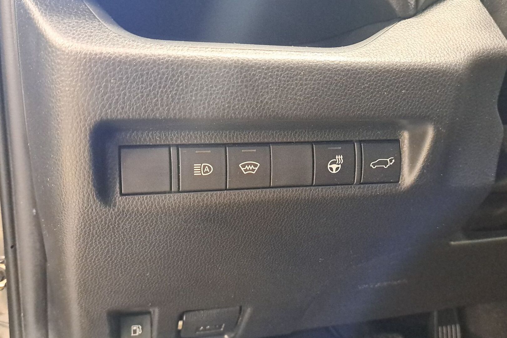 TOYOTA RAV4 2022