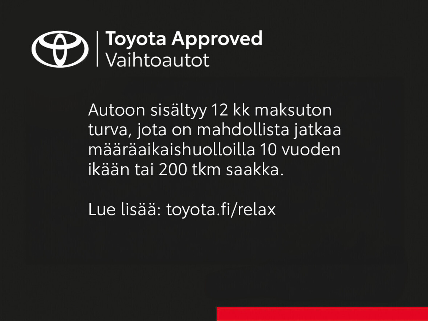 TOYOTA RAV4 2022