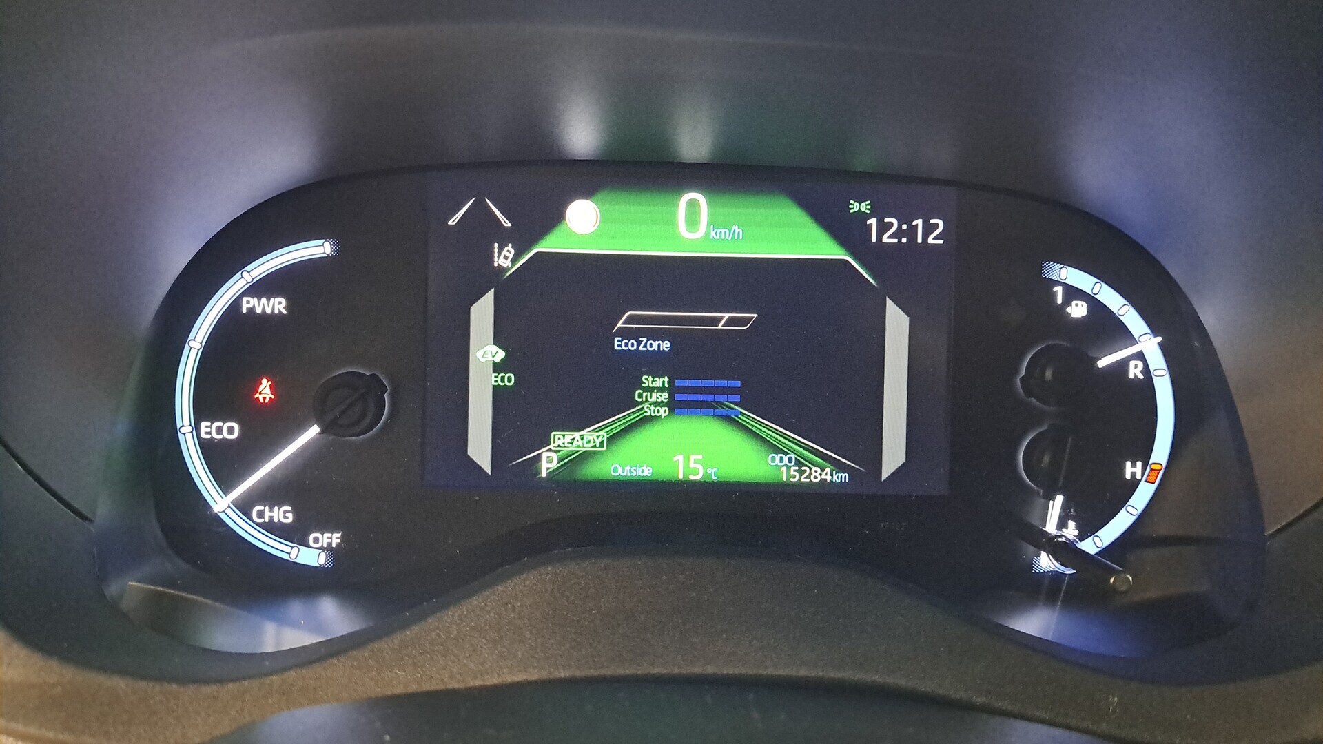 TOYOTA Yaris Cross 2022