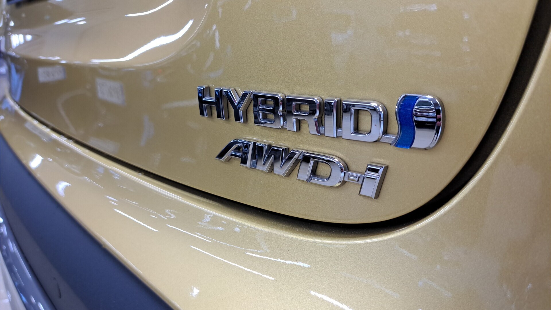 TOYOTA Yaris Cross 2022