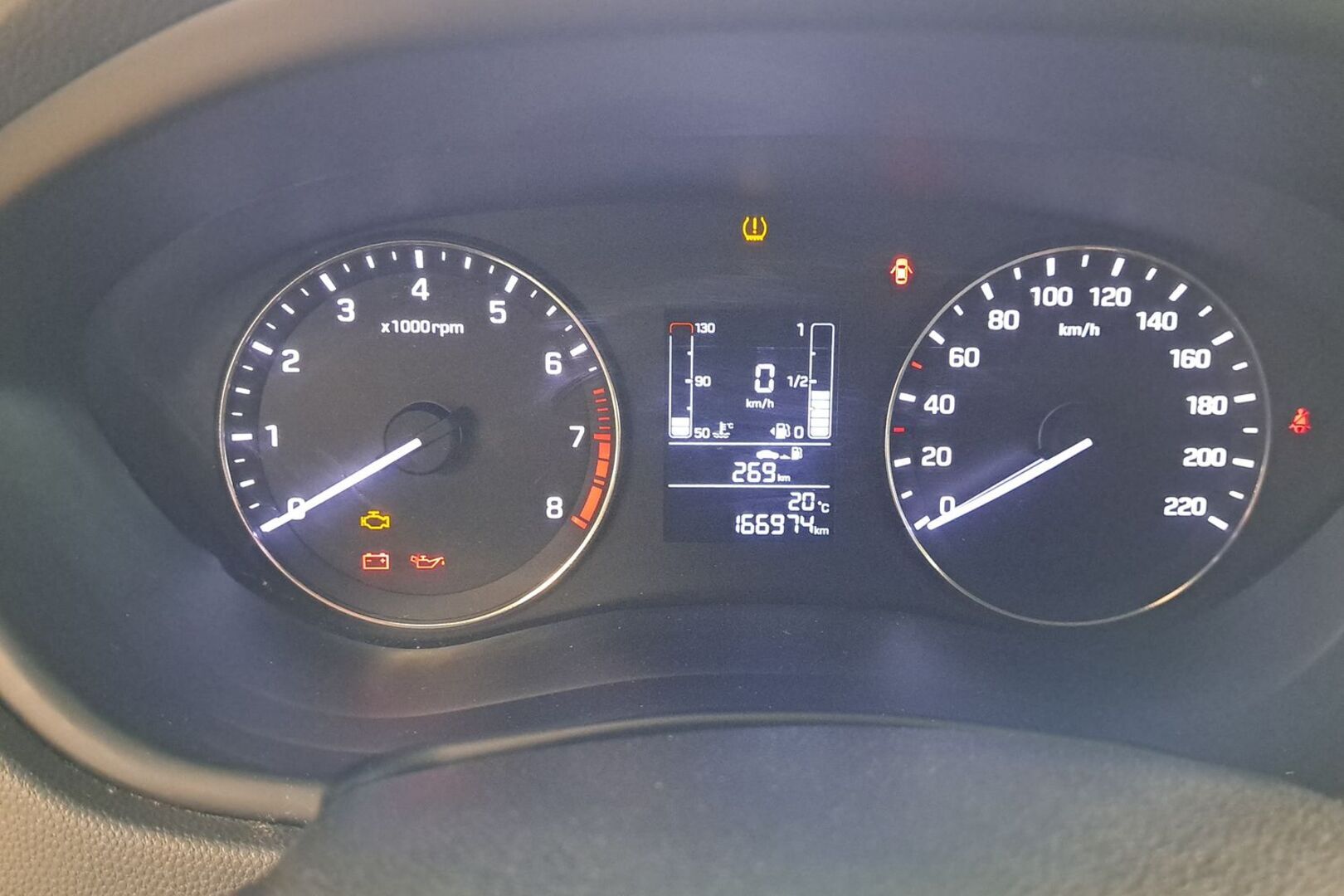 HYUNDAI i20 5d 2017