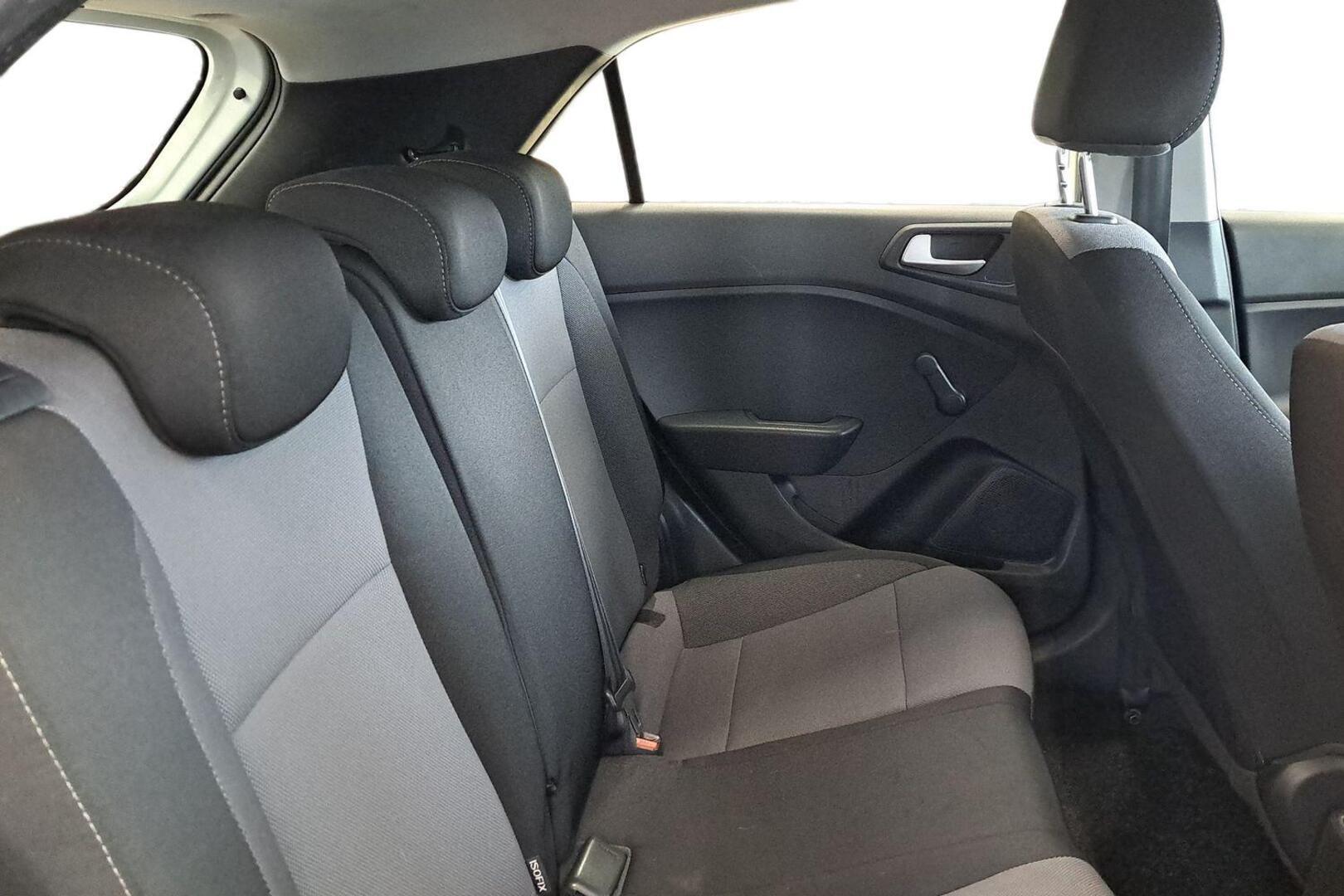 HYUNDAI i20 5d 2017