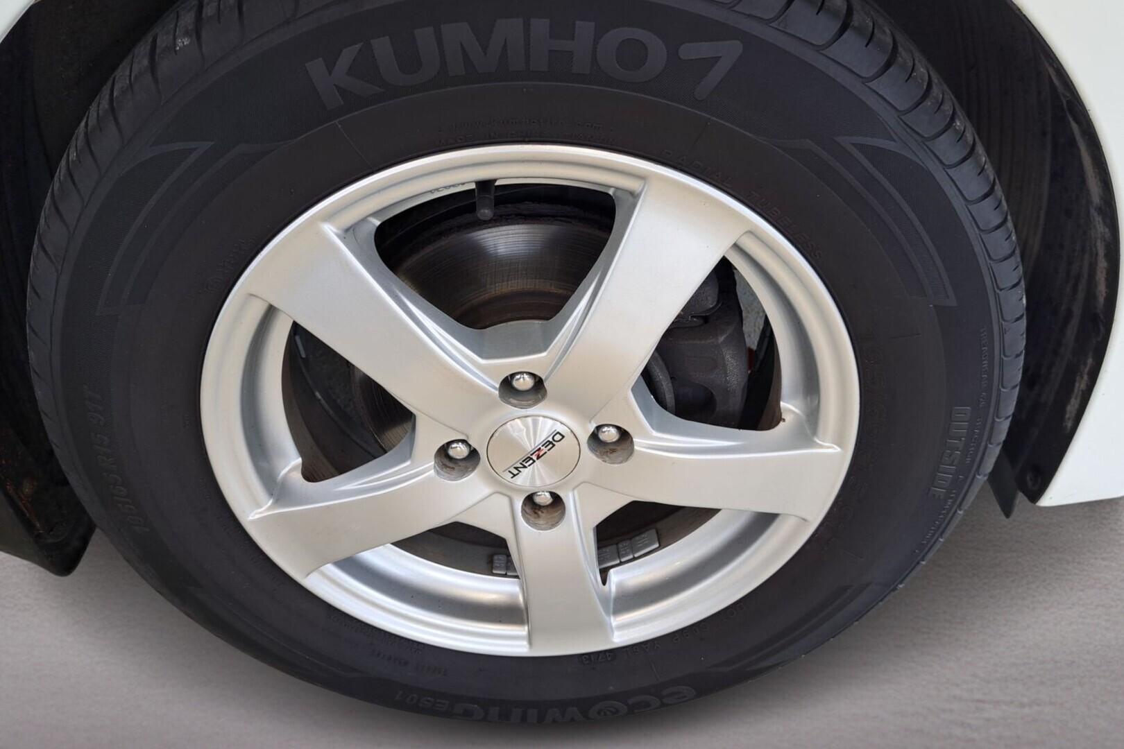 HYUNDAI i20 5d 2017