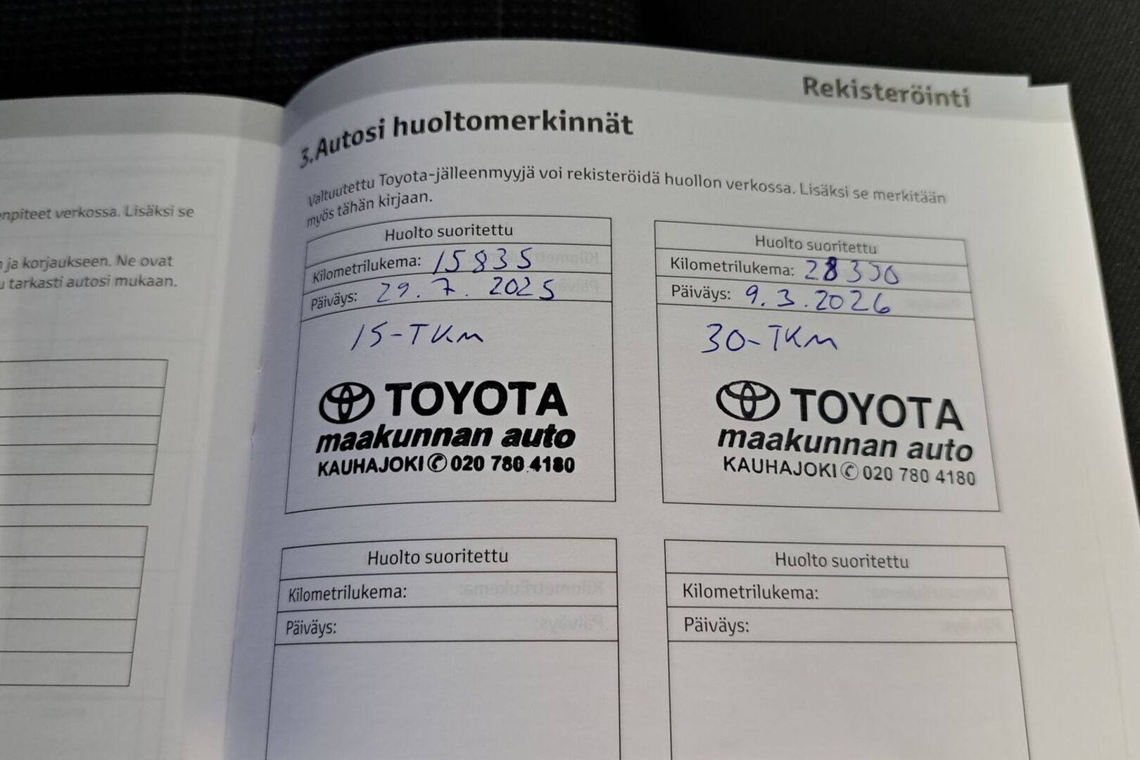TOYOTA RAV4 Plug-in 2025