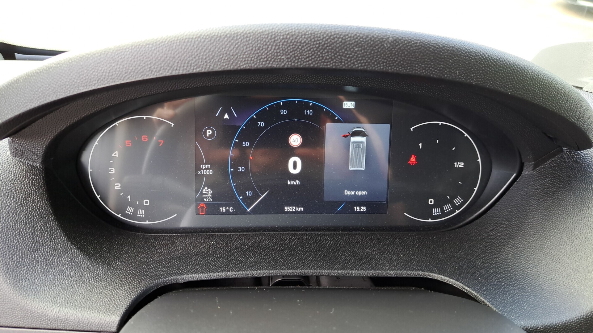 TOYOTA Proace MAX 2025