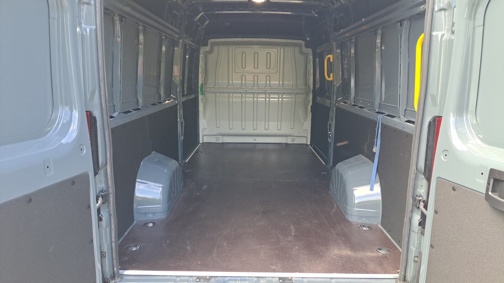 TOYOTA Proace MAX 2025