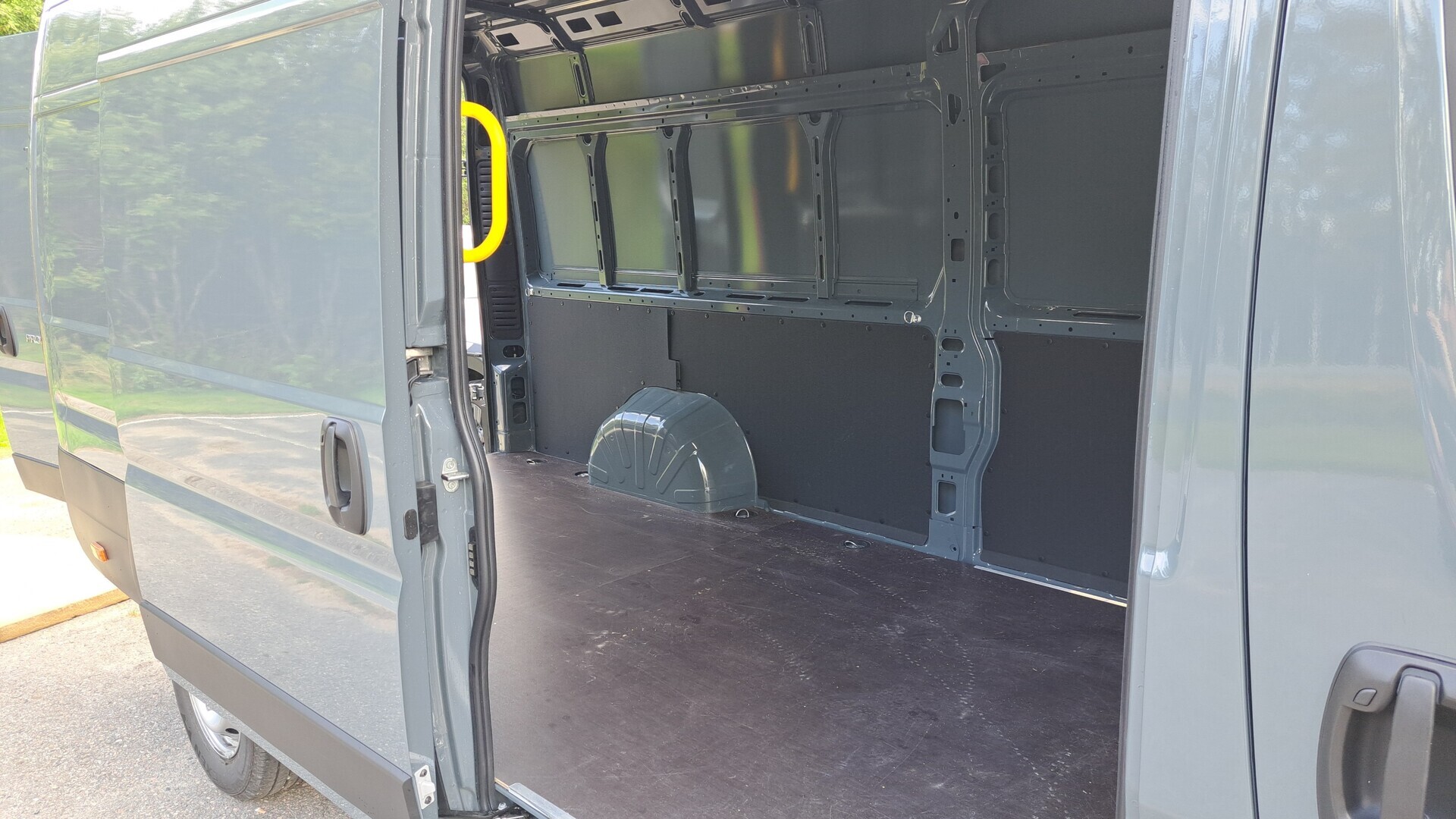 TOYOTA Proace MAX 2025