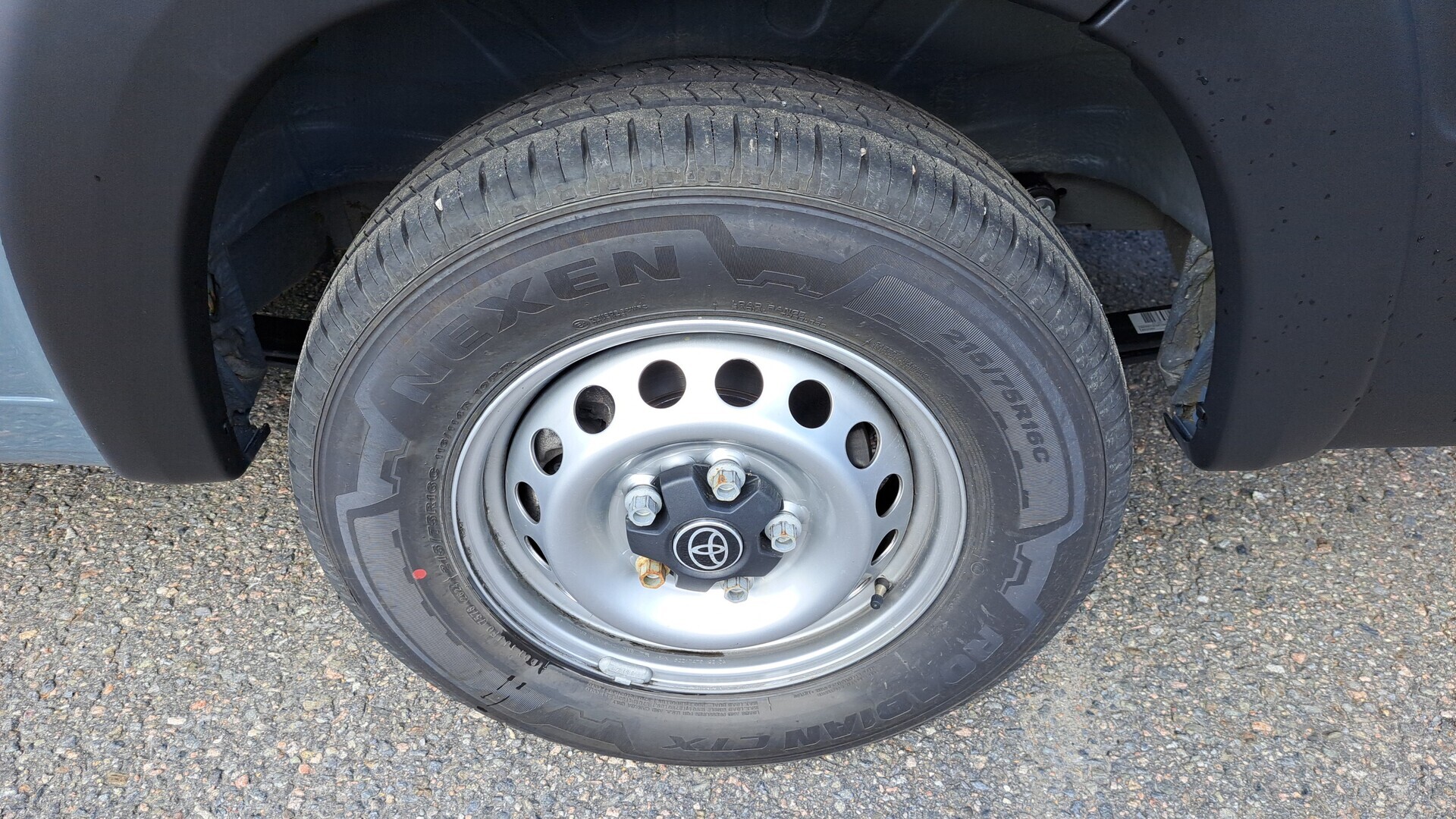 TOYOTA Proace MAX 2025