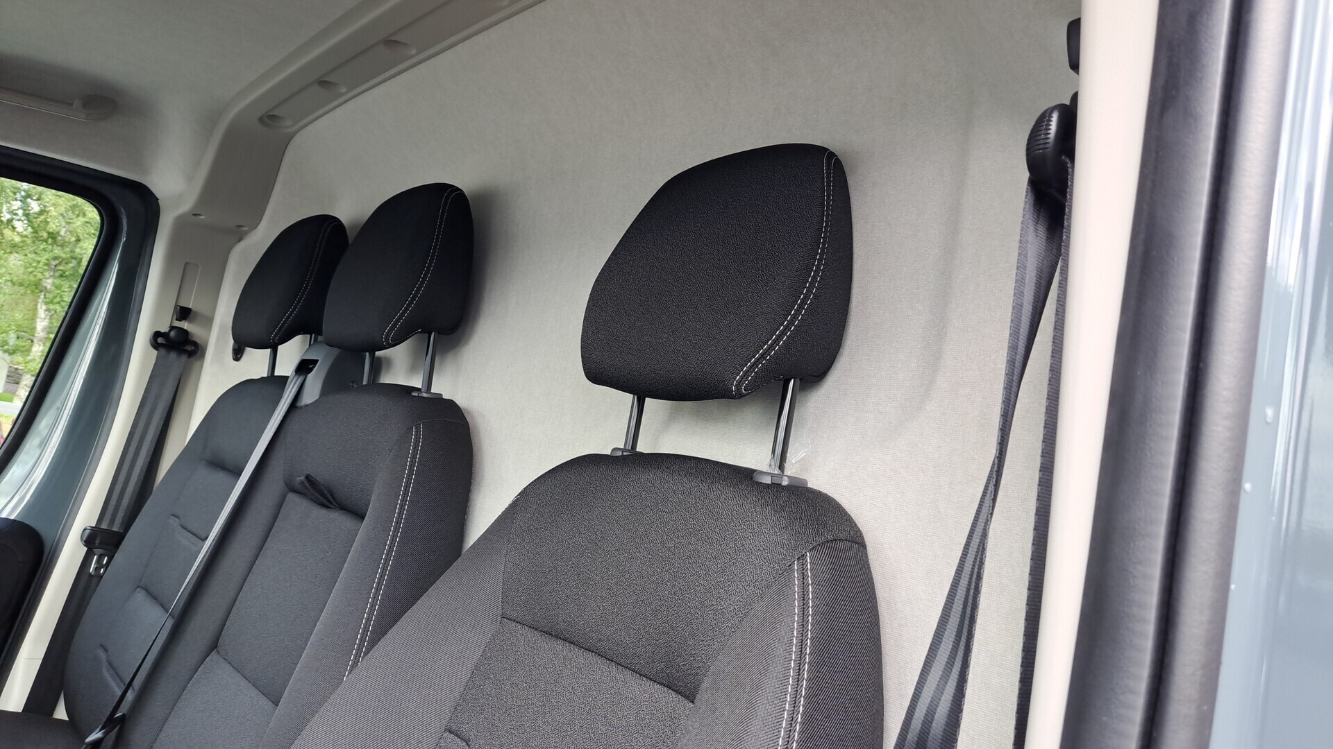 TOYOTA Proace MAX 2025