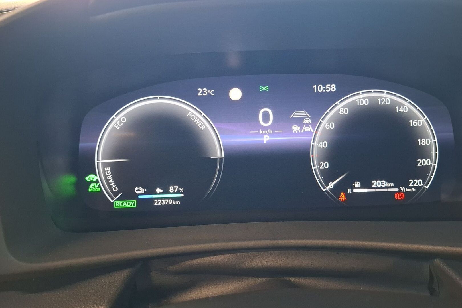TOYOTA C-HR 2025