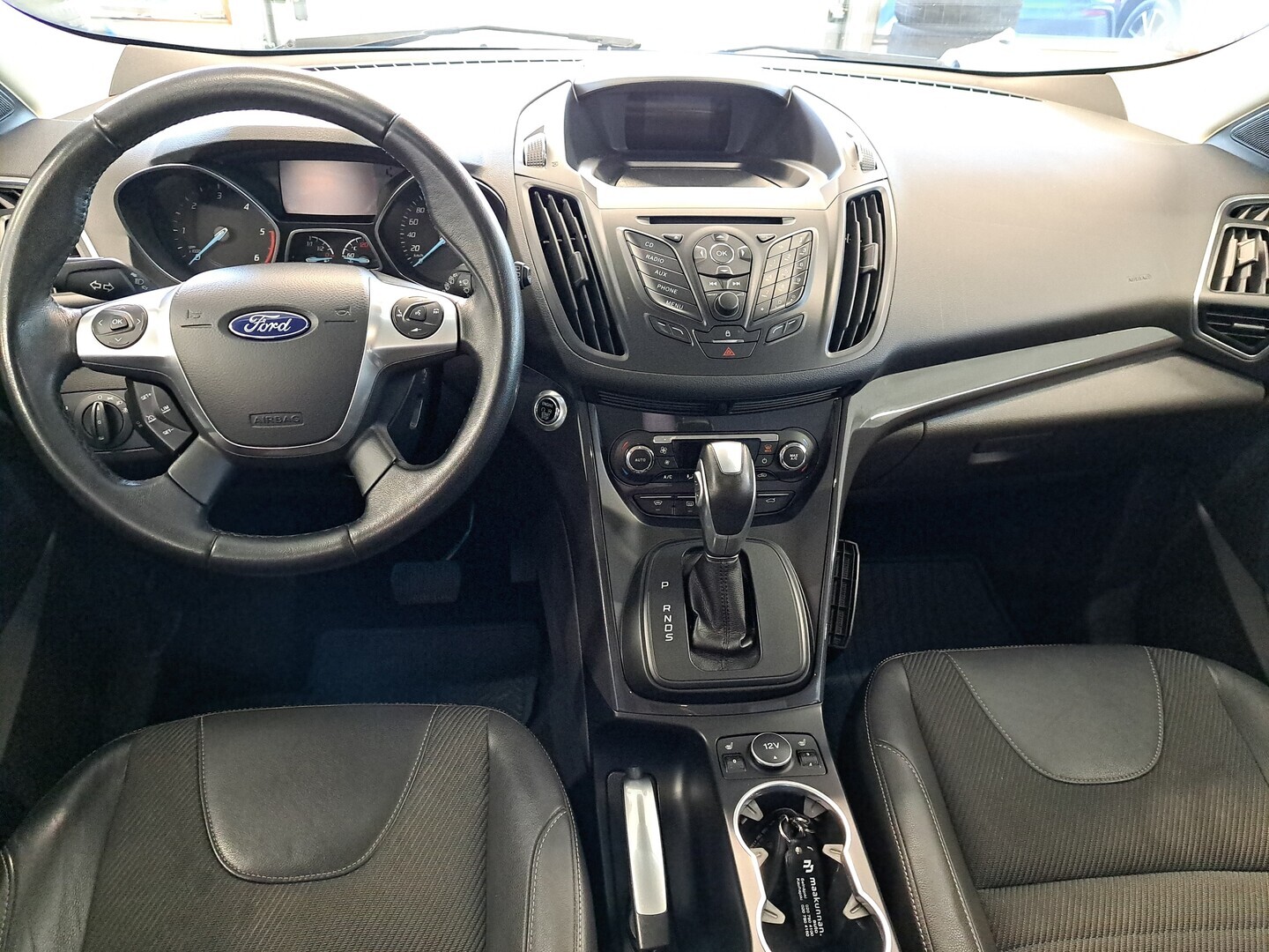 FORD Kuga 2014