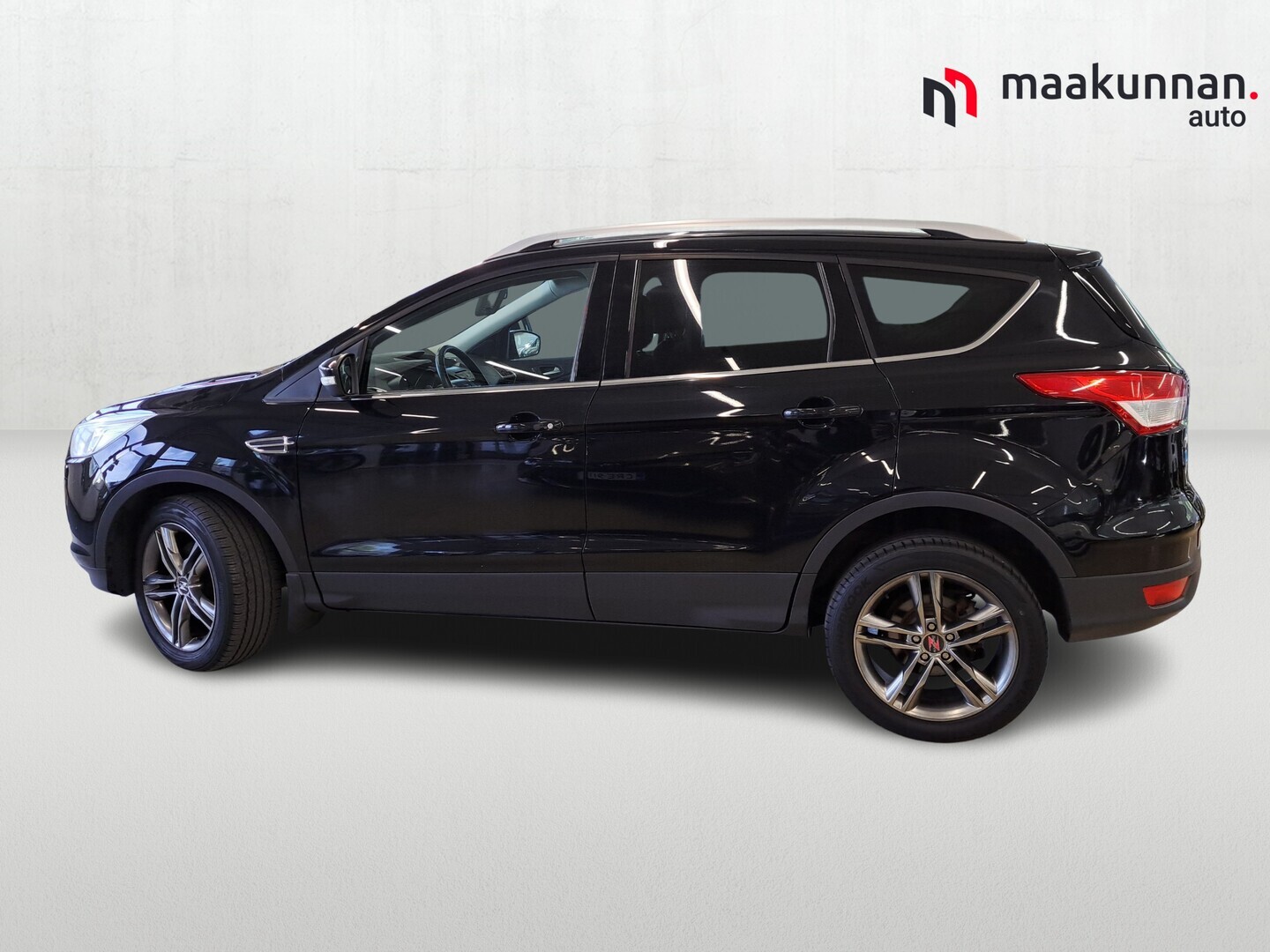 FORD Kuga 2014