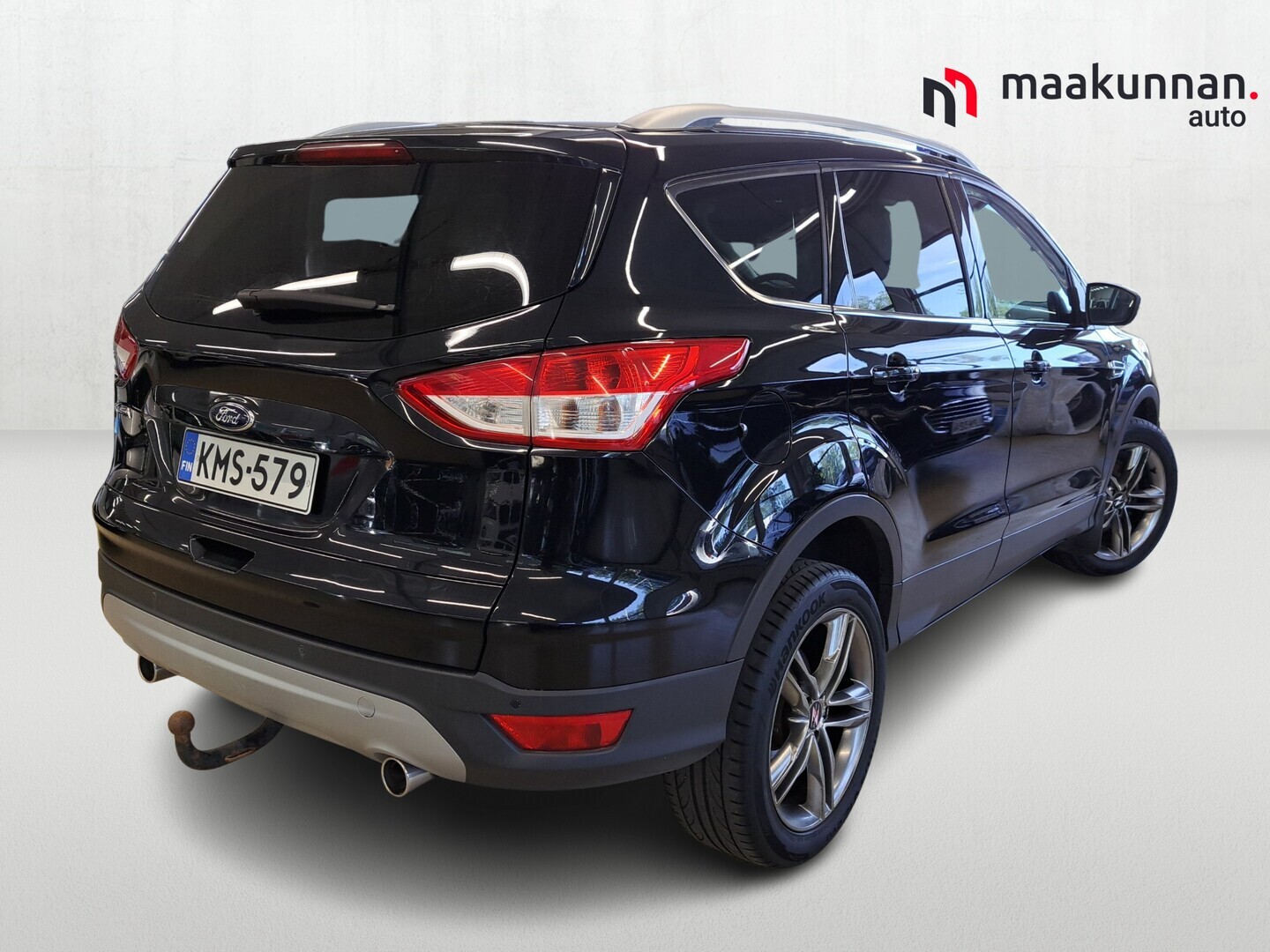 FORD Kuga 2014