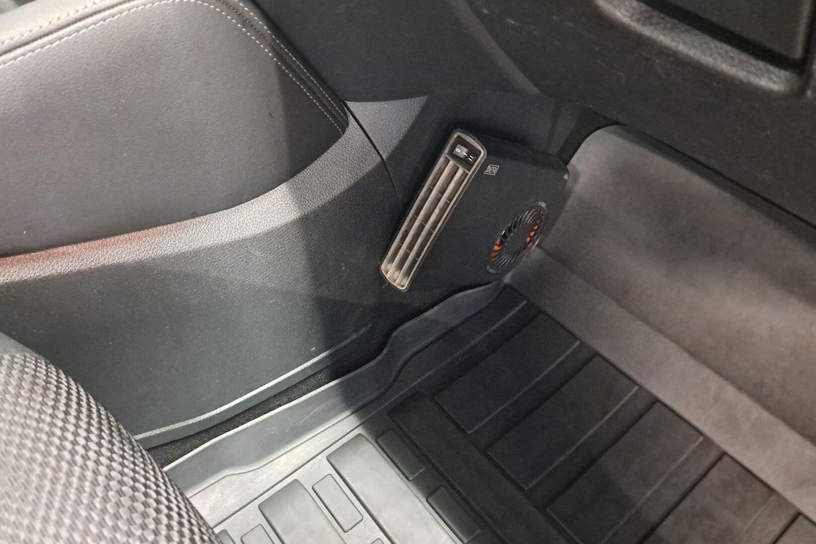 NISSAN Qashqai 2017