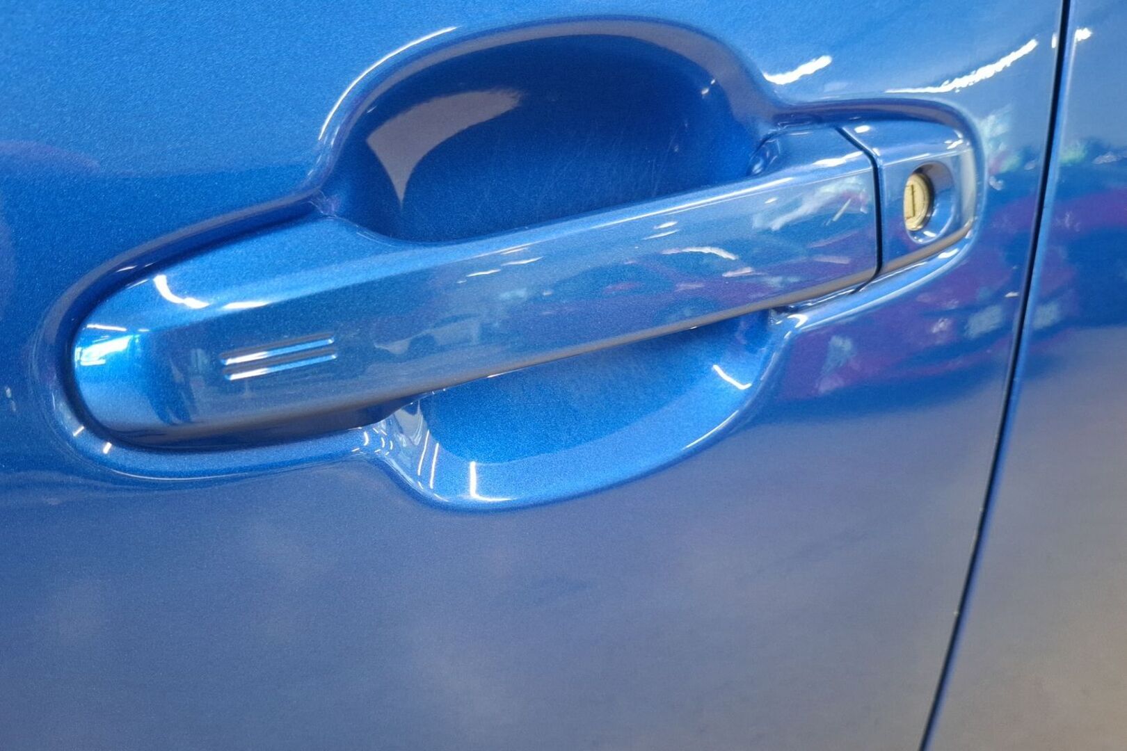TOYOTA C-HR 2020