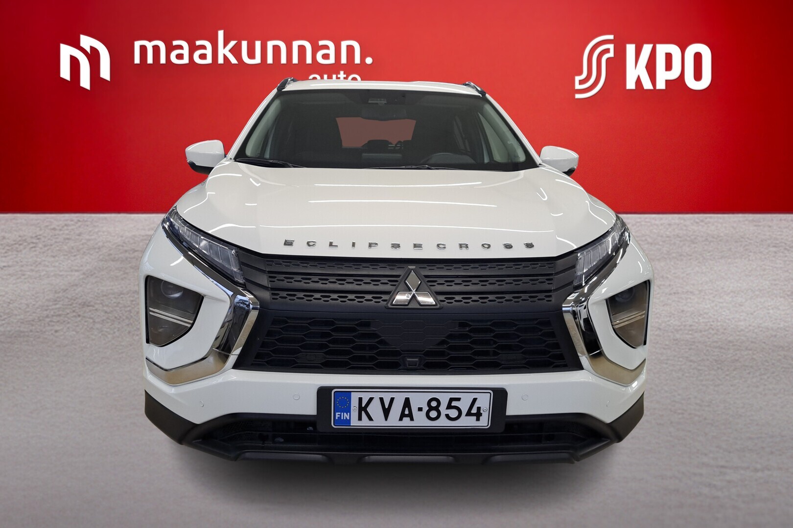 MITSUBISHI Eclipse Cross 2021