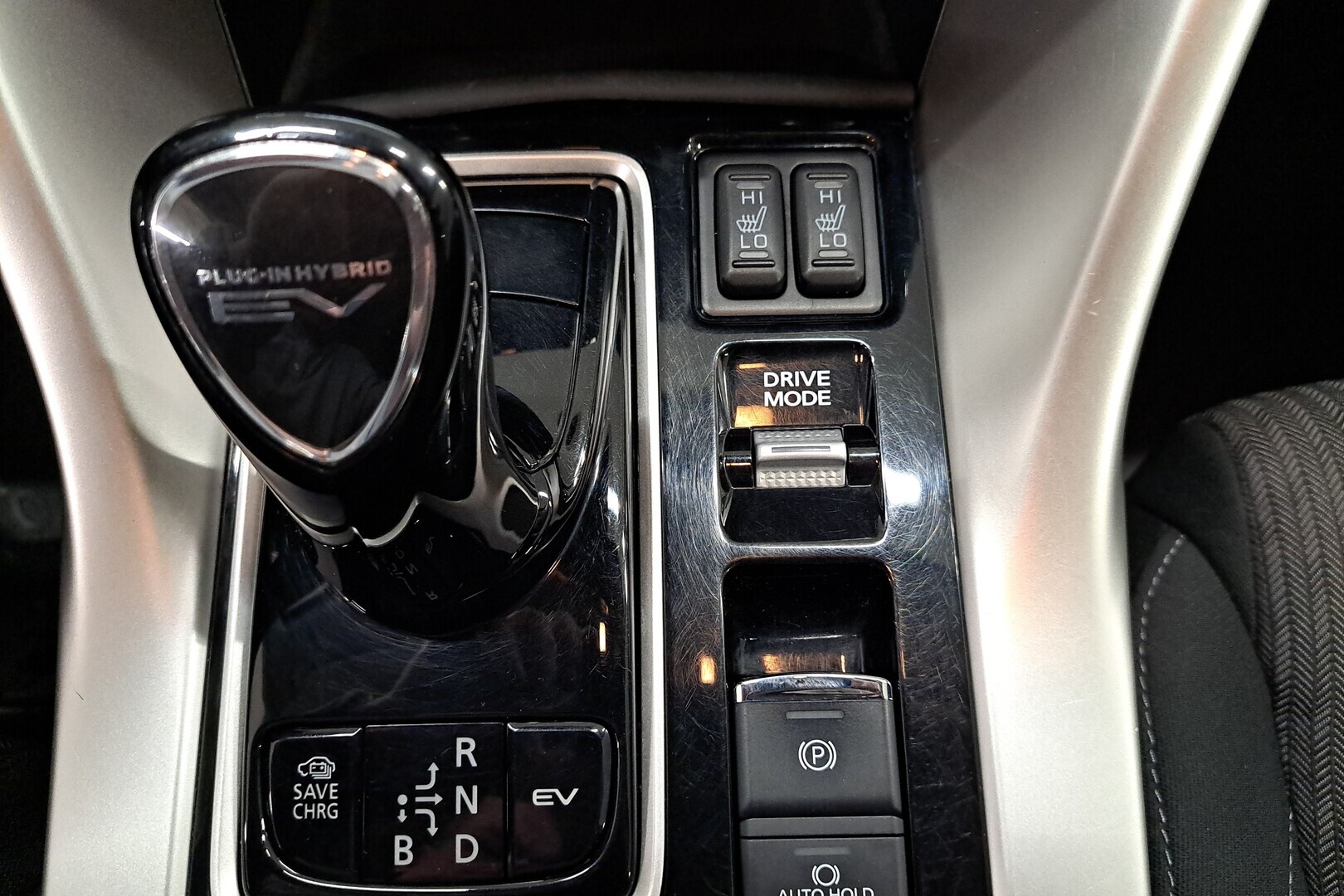 MITSUBISHI Eclipse Cross 2021