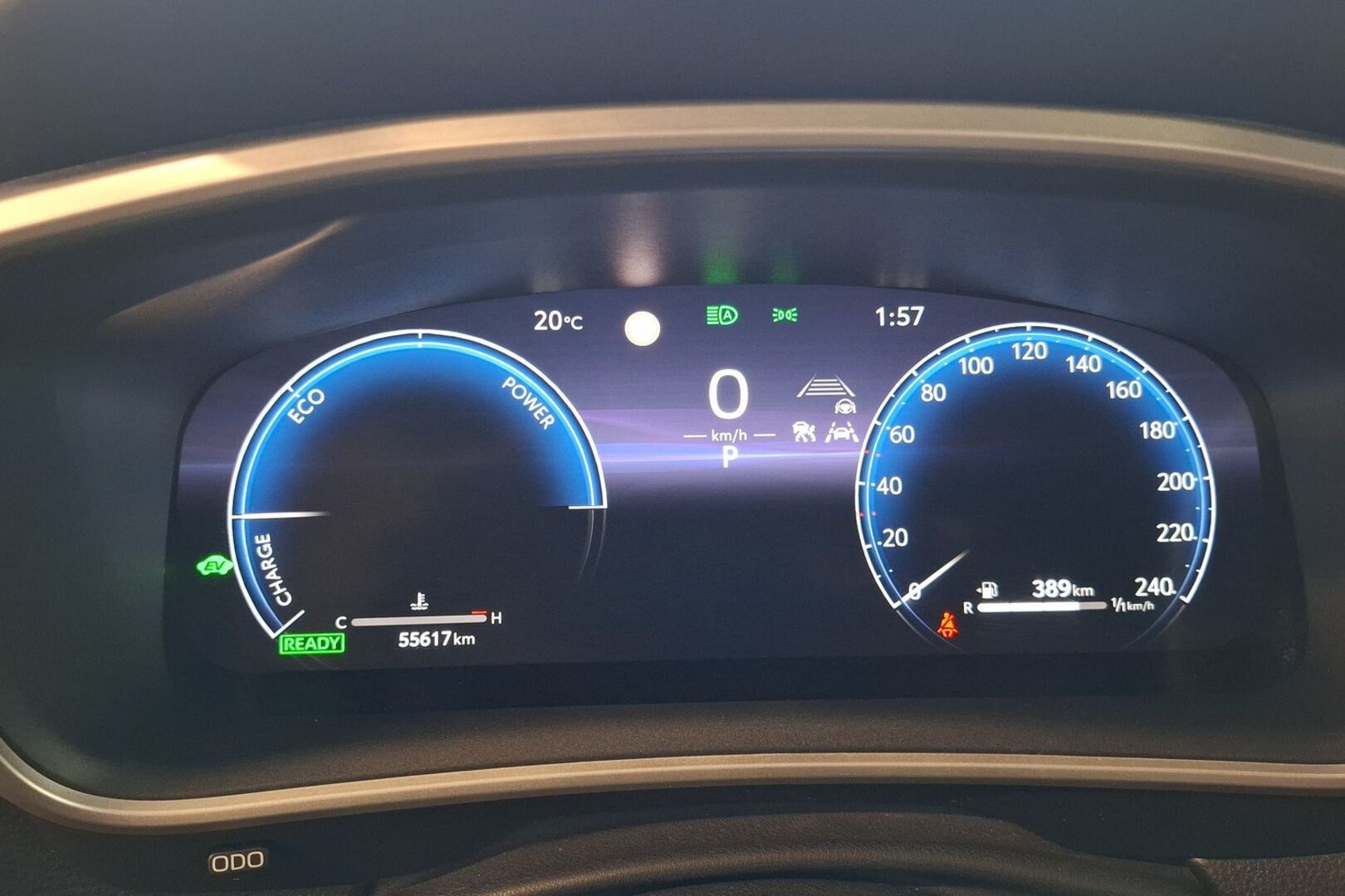 TOYOTA Corolla Cross 2023