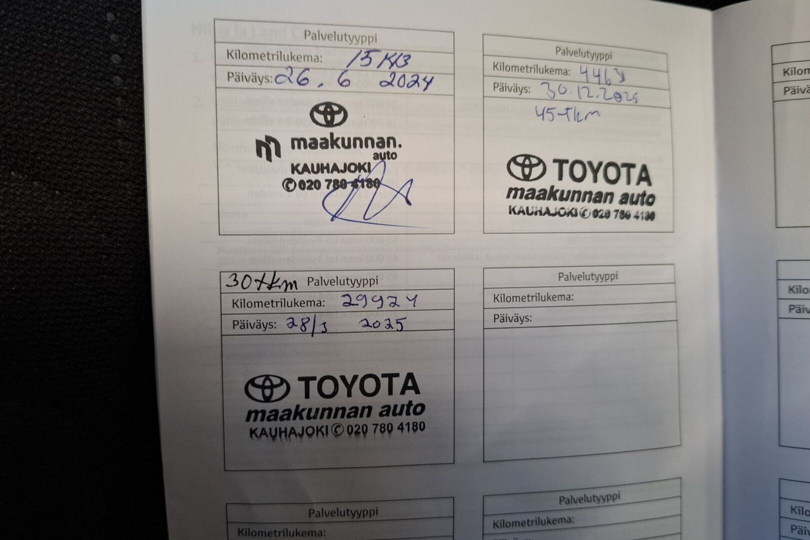 TOYOTA Corolla Cross 2023