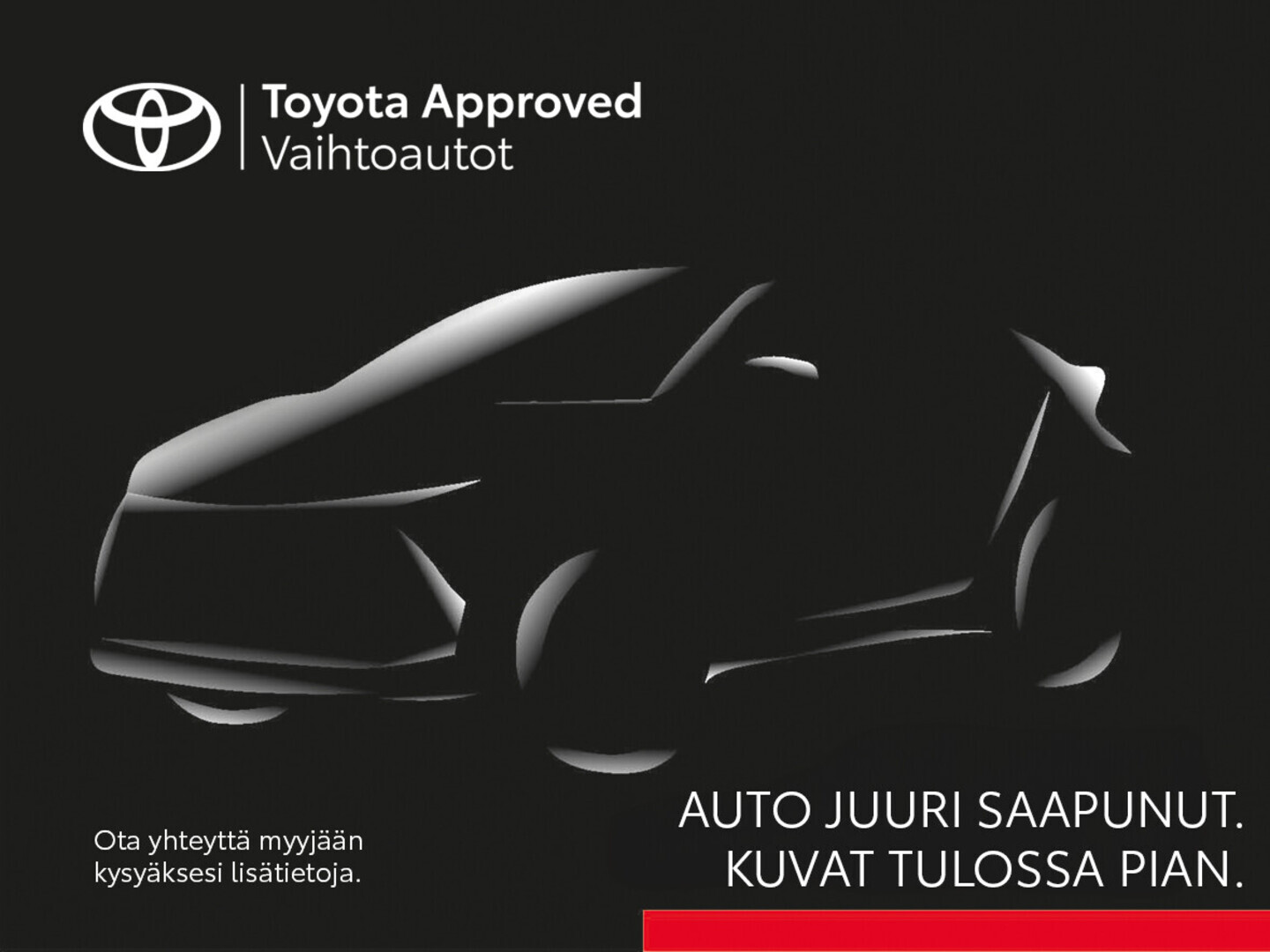 TOYOTA C-HR 2026