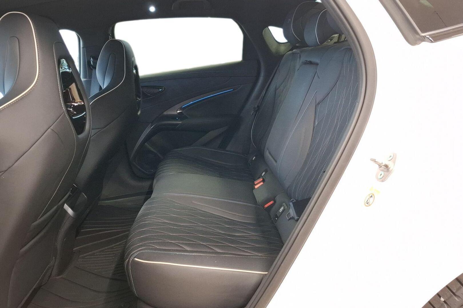 BYD Seal 2024