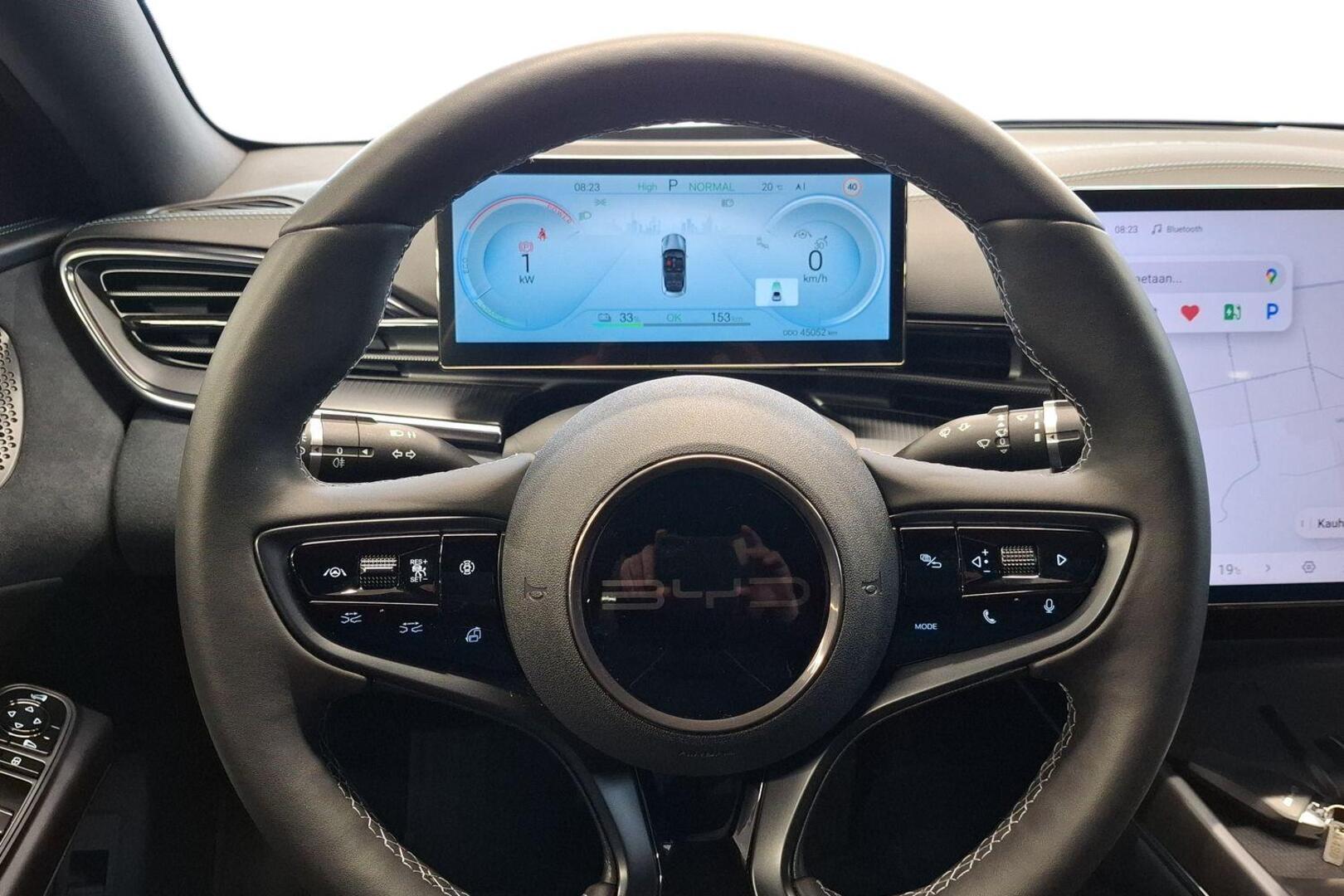 BYD Seal 2024