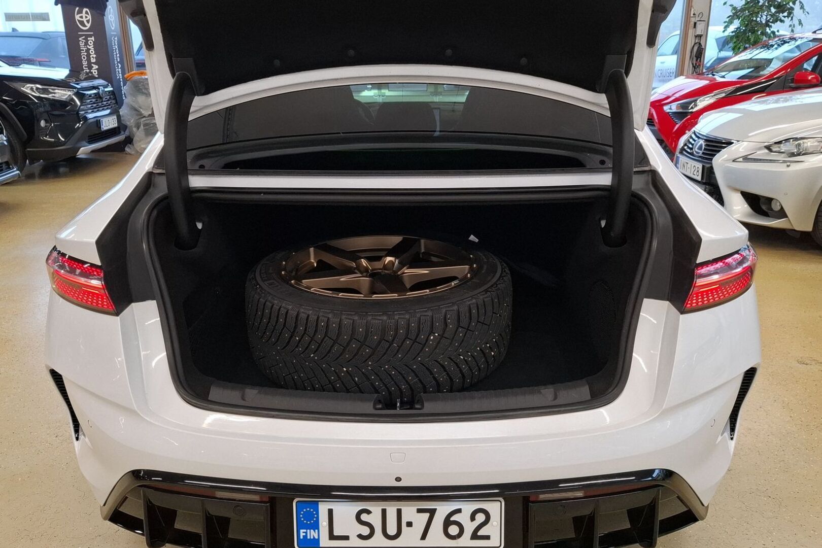 BYD Seal 2024