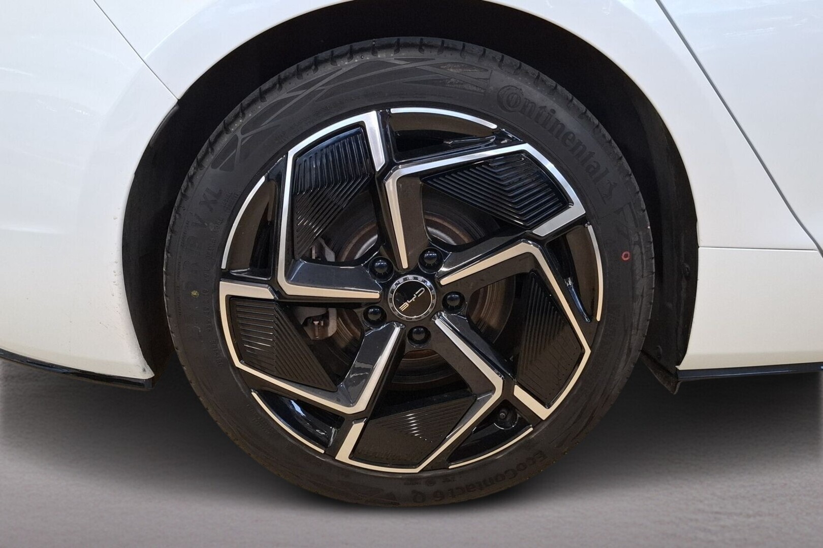 BYD Seal 2024