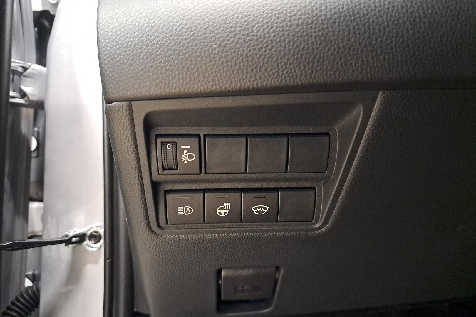 TOYOTA Yaris Cross 2026