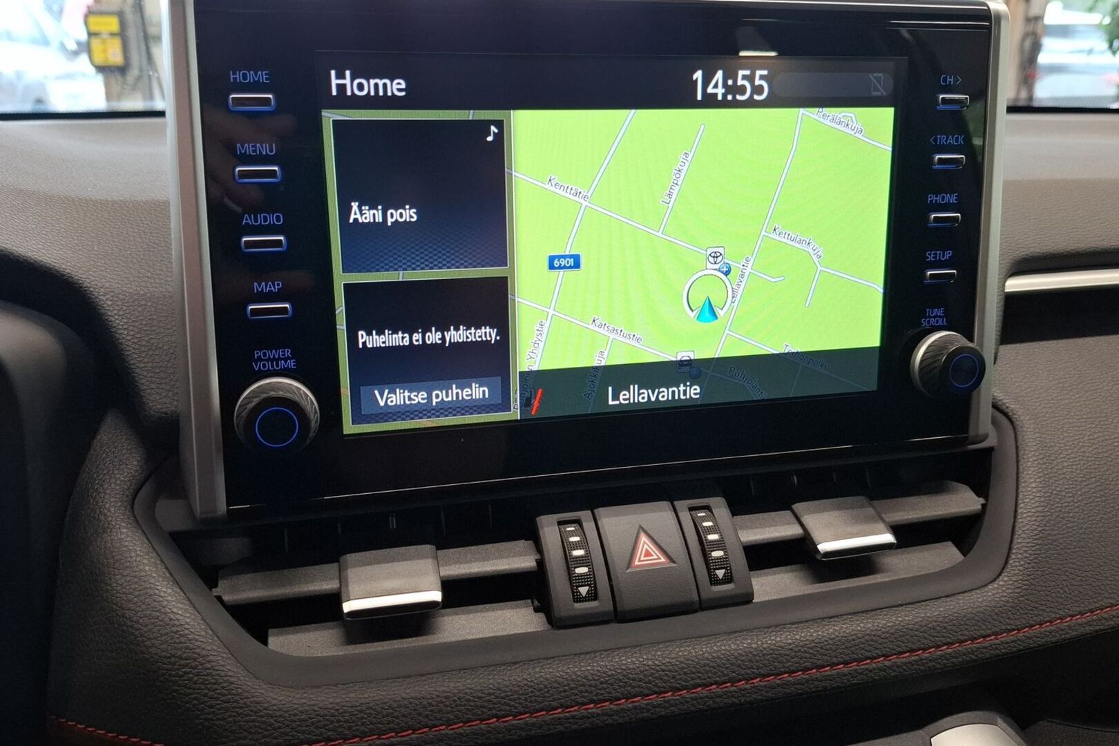 TOYOTA RAV4 Plug-in 2022