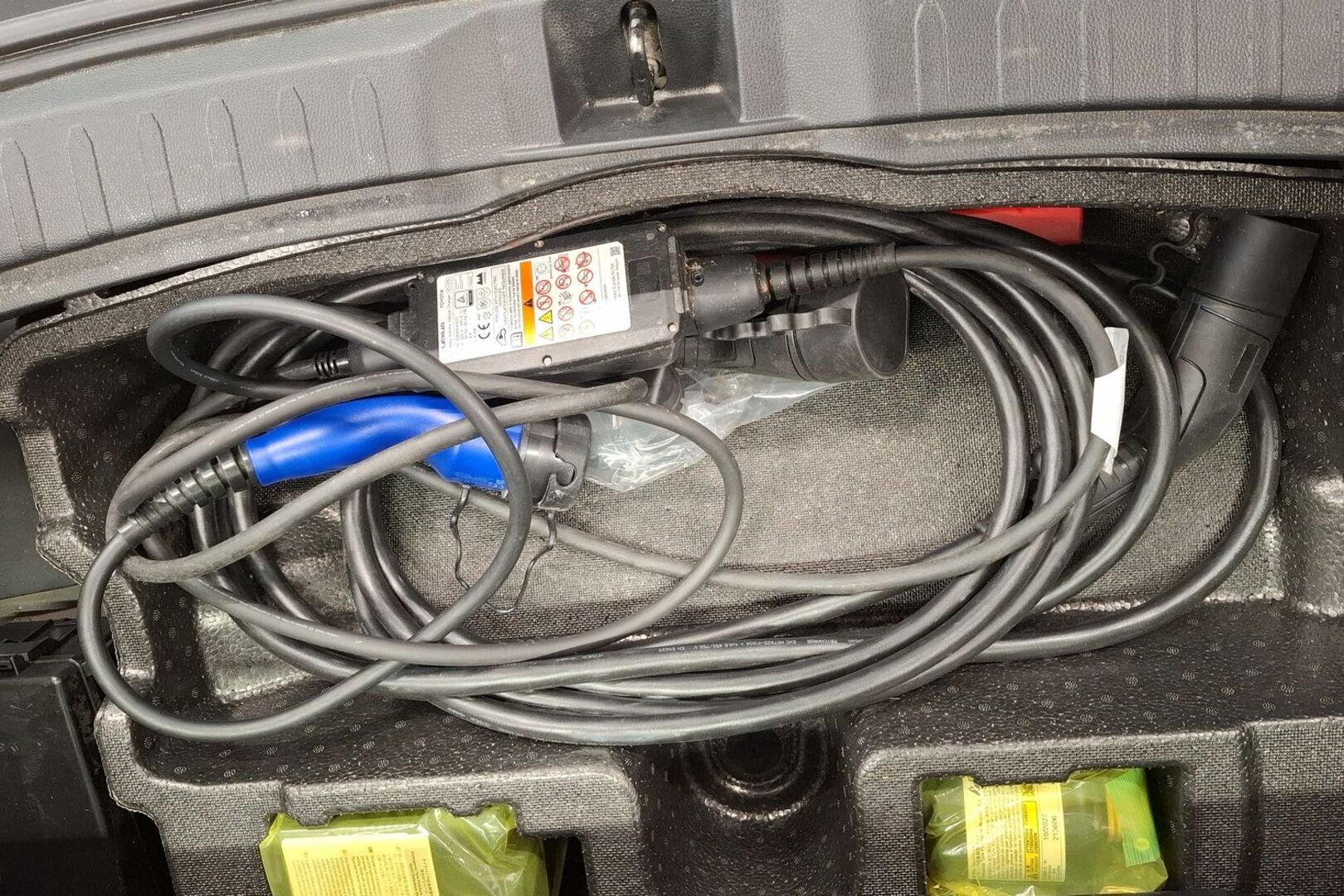 TOYOTA RAV4 Plug-in 2022