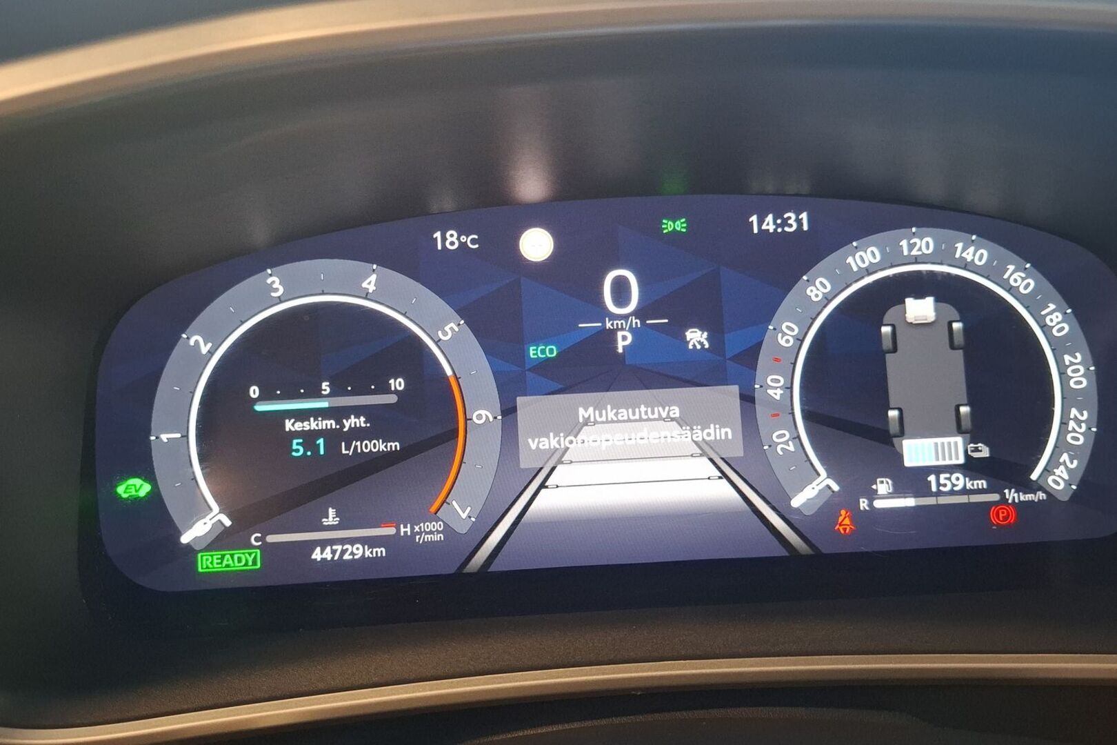 TOYOTA Corolla Cross 2024