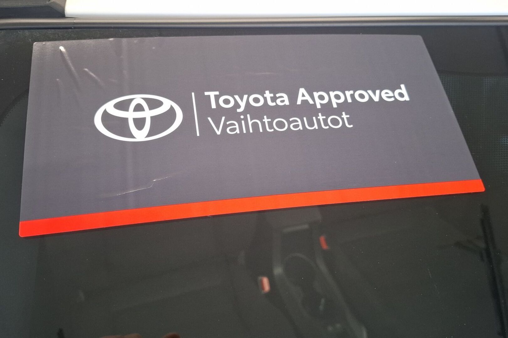TOYOTA Corolla Cross 2024