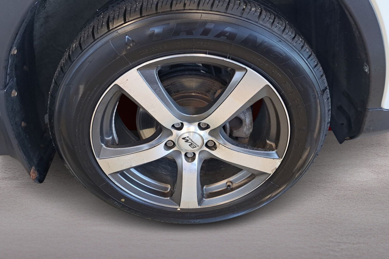 TOYOTA RAV4 2014